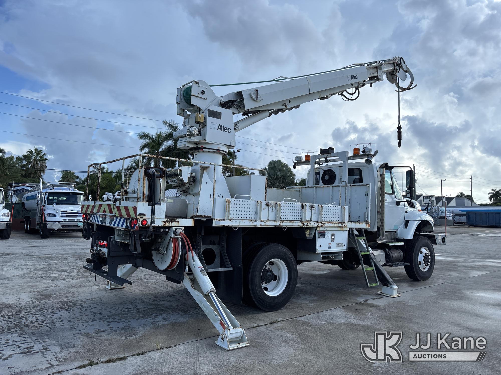 2012 International 7300