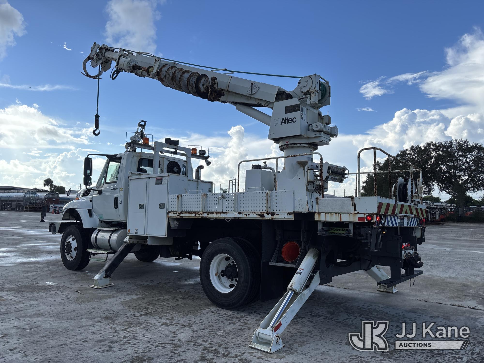 2012 International 7300