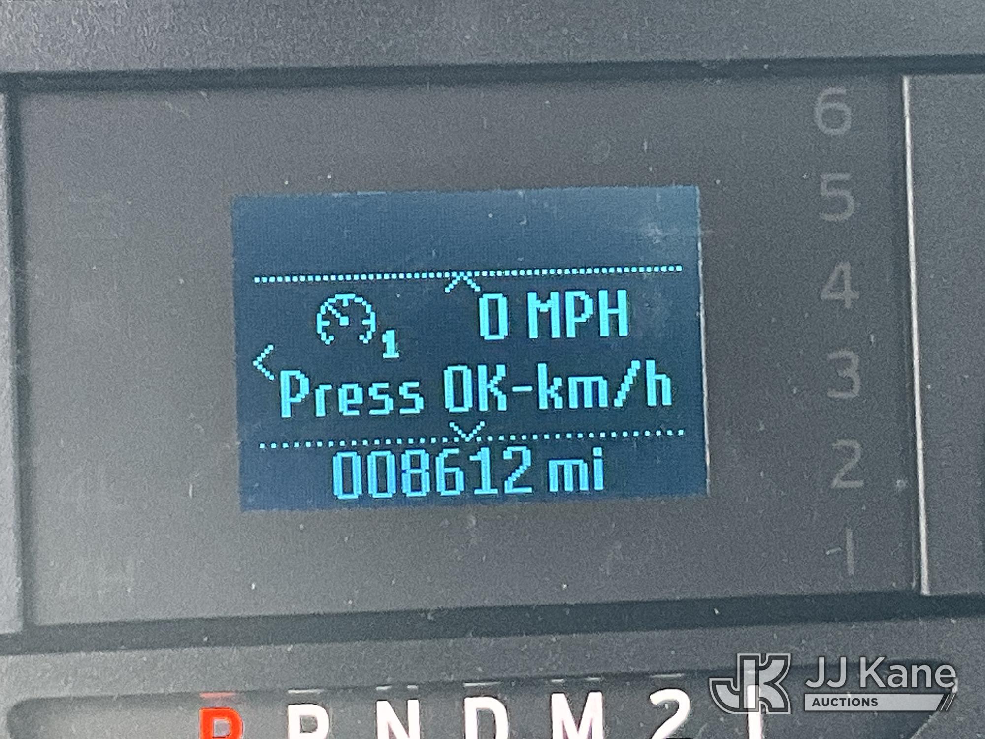 2019 Ford F-450 SD