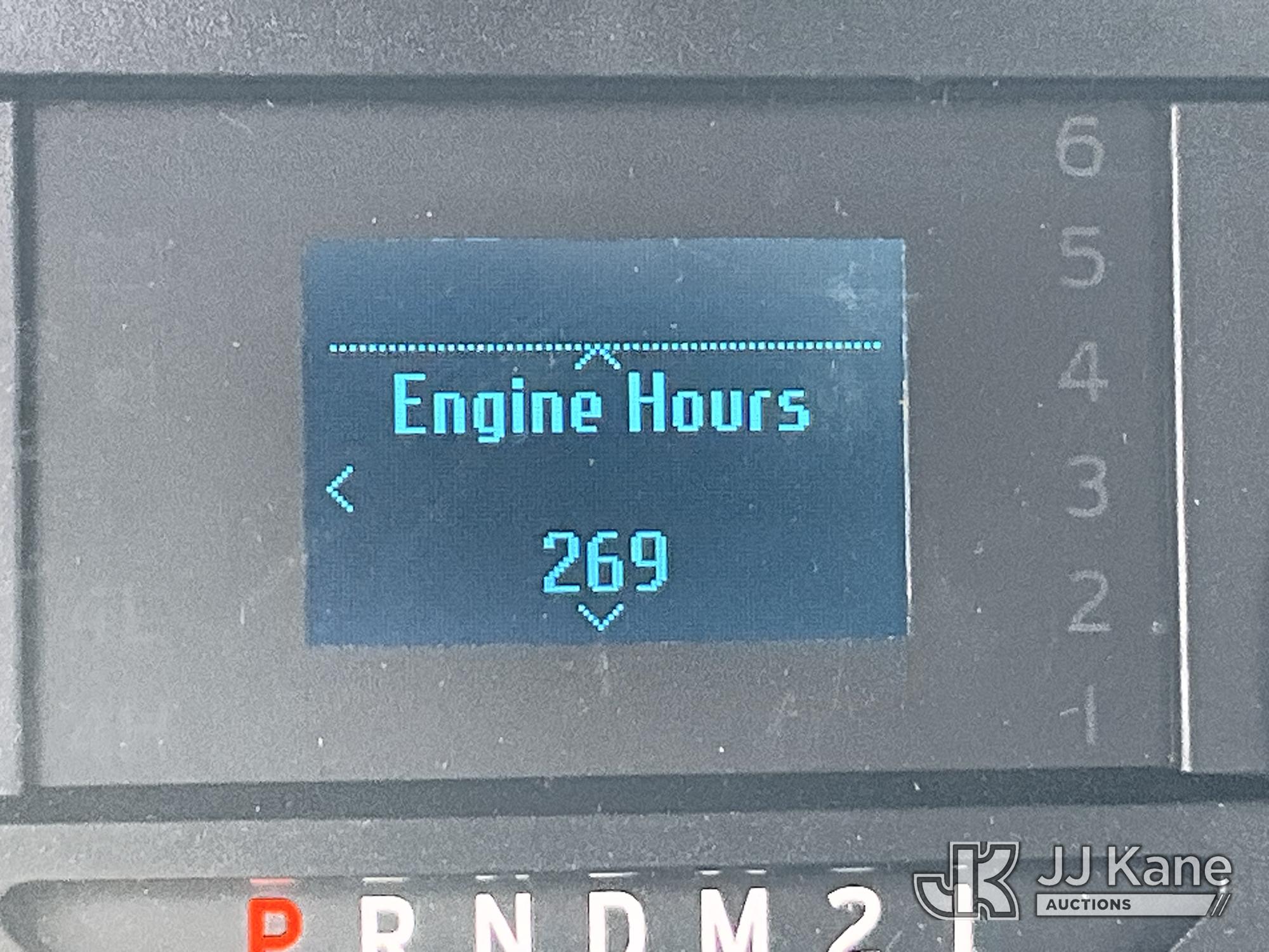 2019 Ford F-450 SD