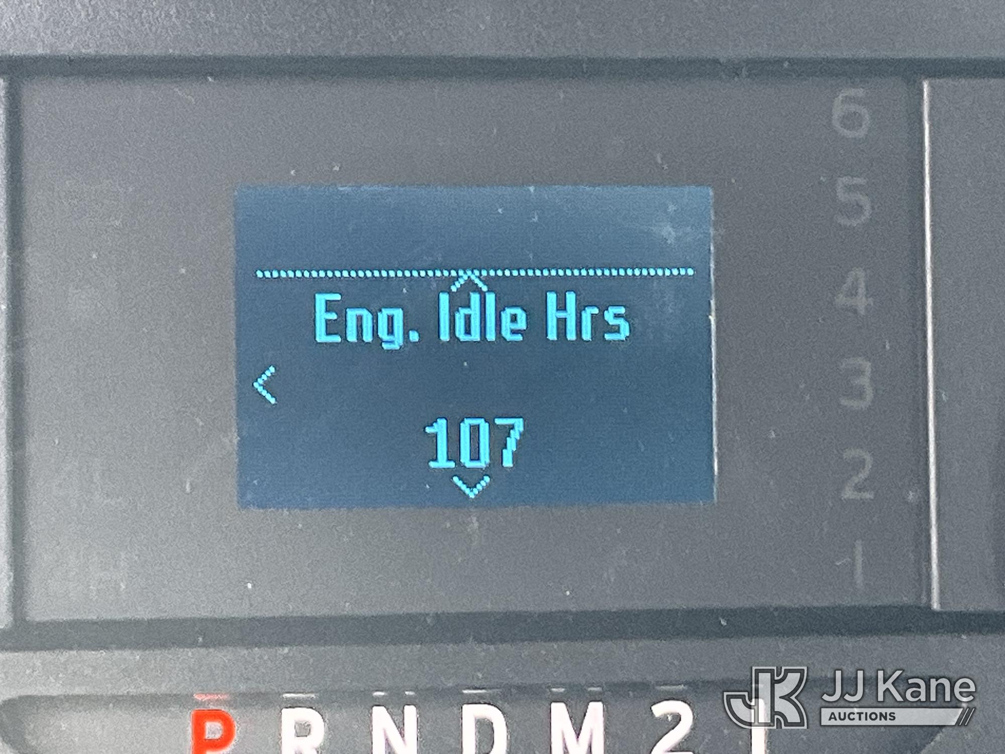 2019 Ford F-450 SD