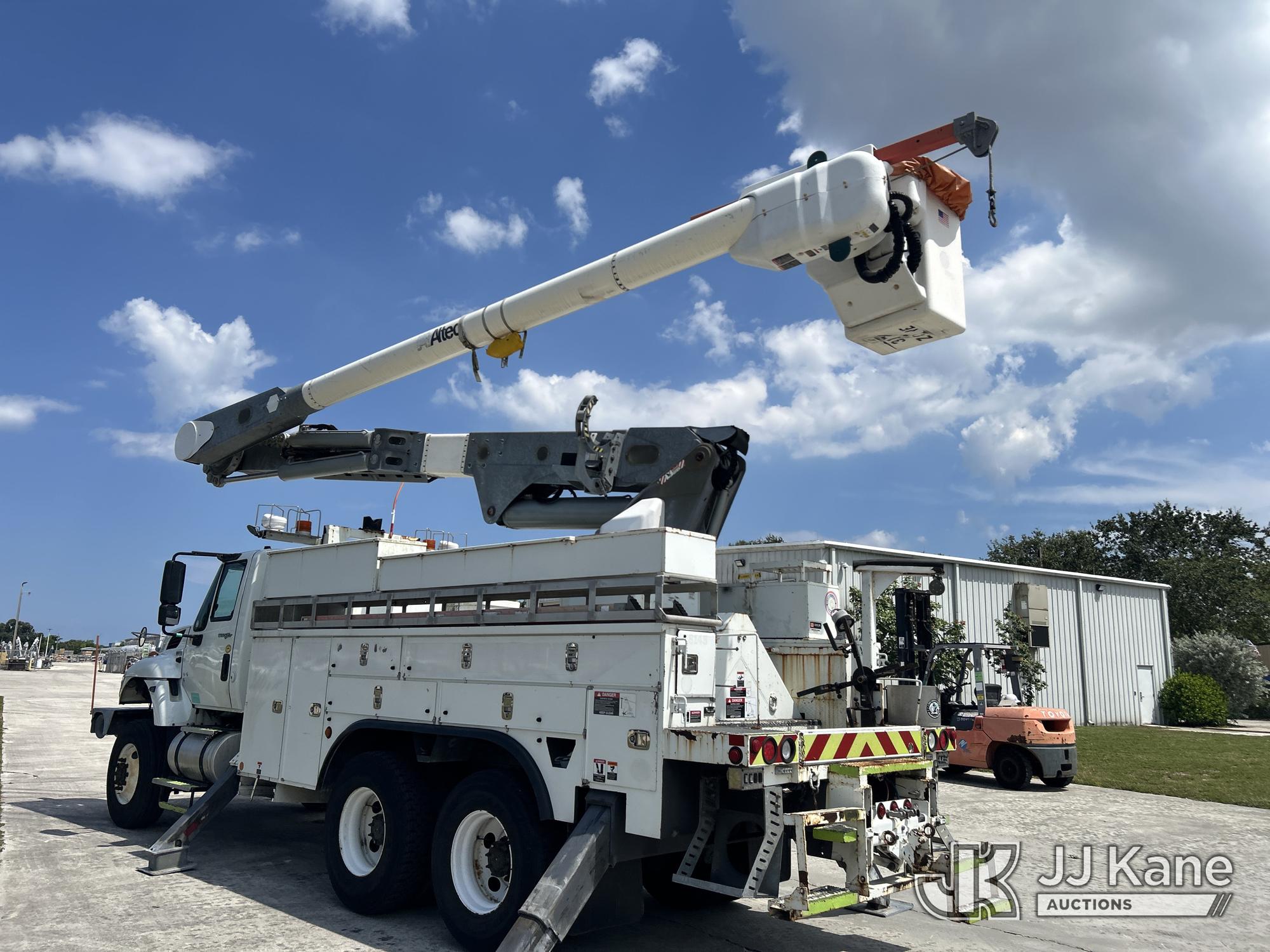 2013 International 7400