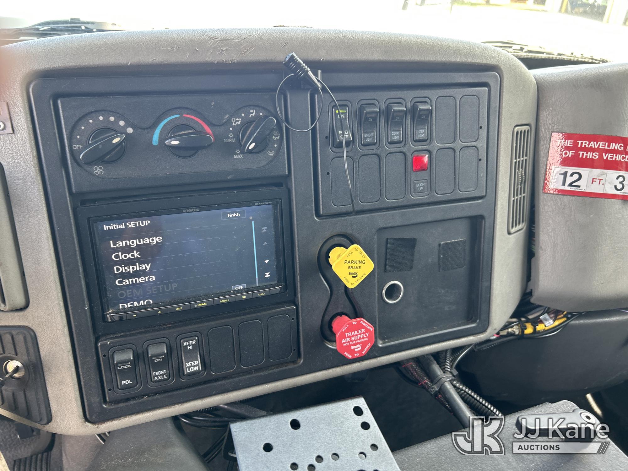2013 International 7400