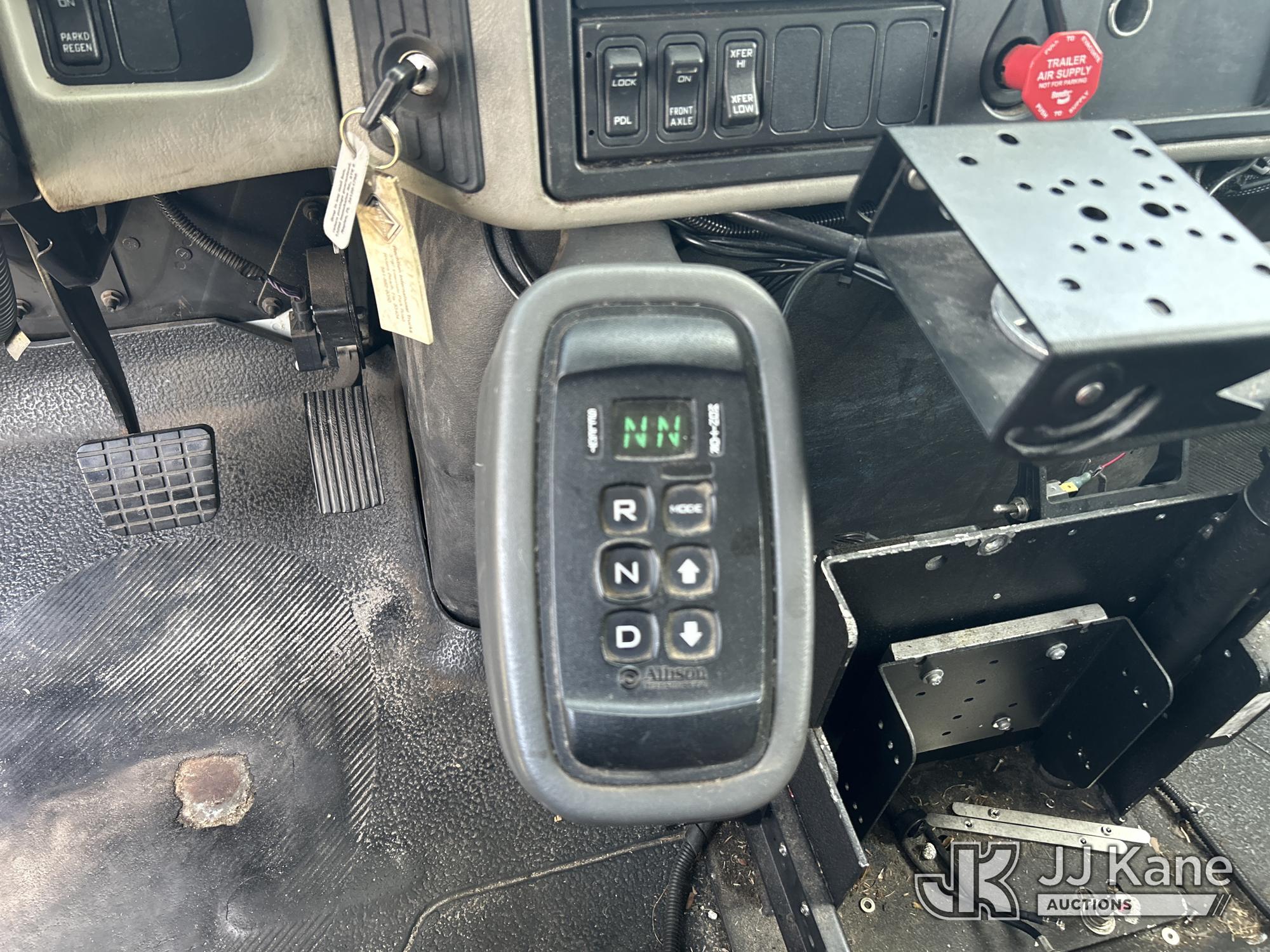 2013 International 7400
