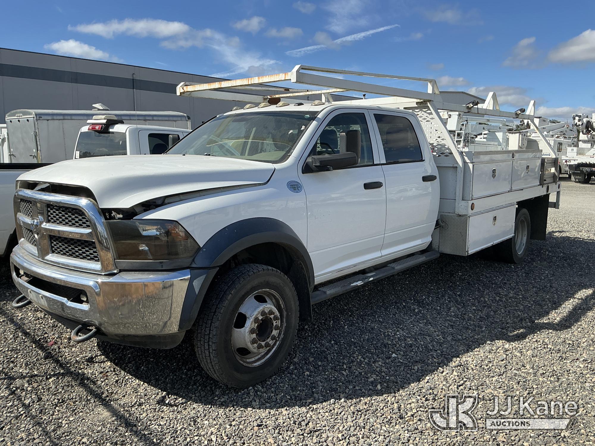 Photo of 2014 Ram 5500