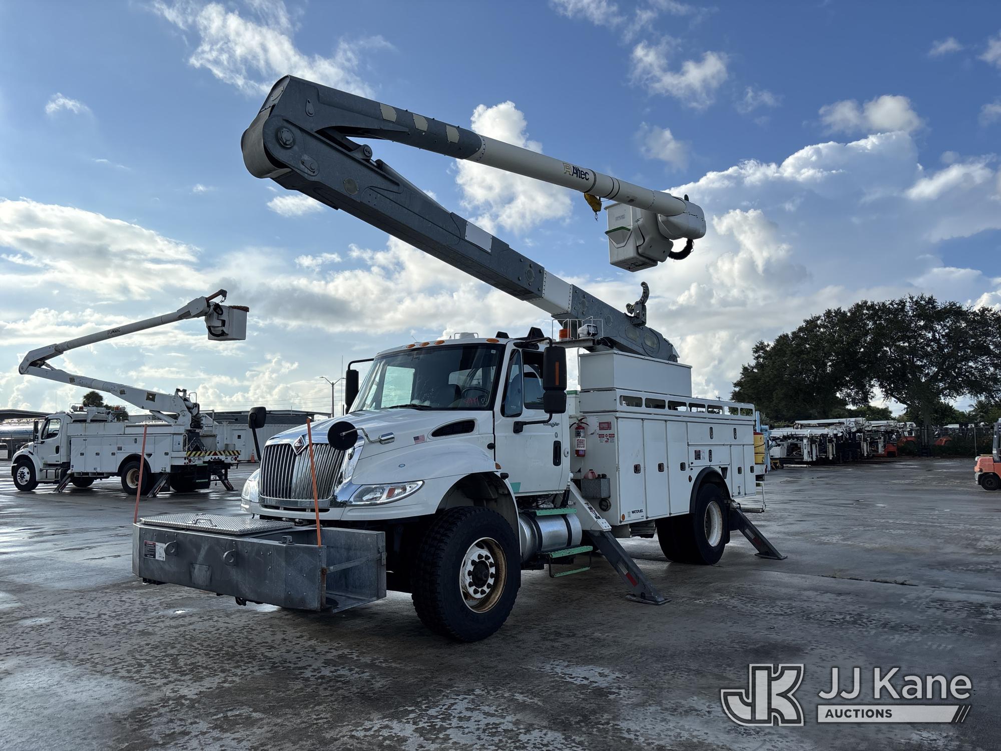 Photo of 2014 International 7300