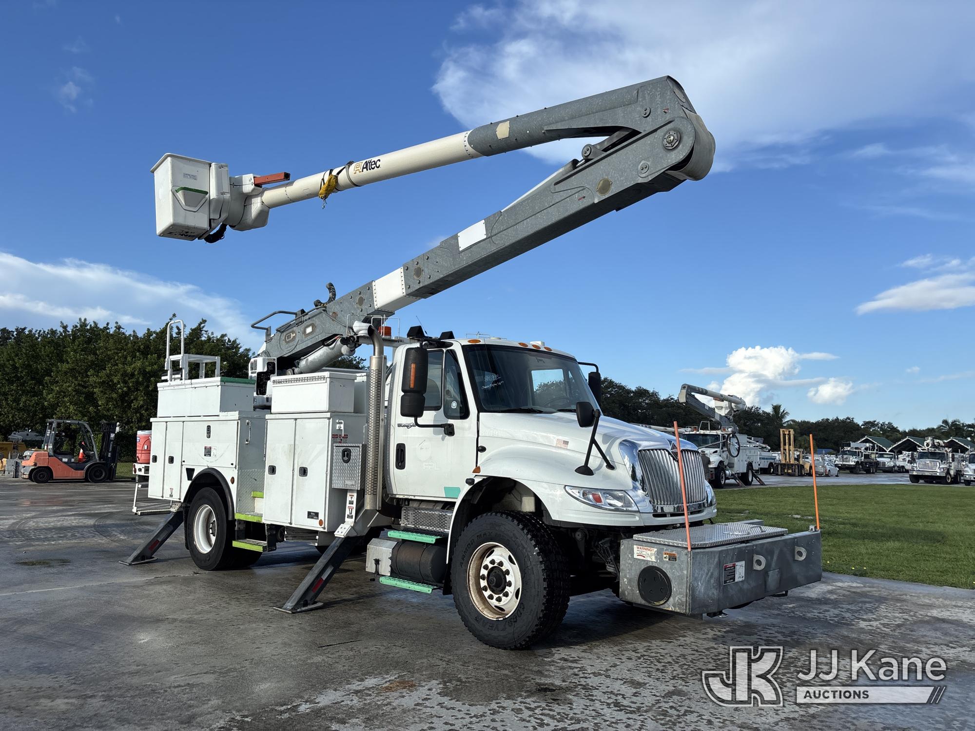2014 International 7300