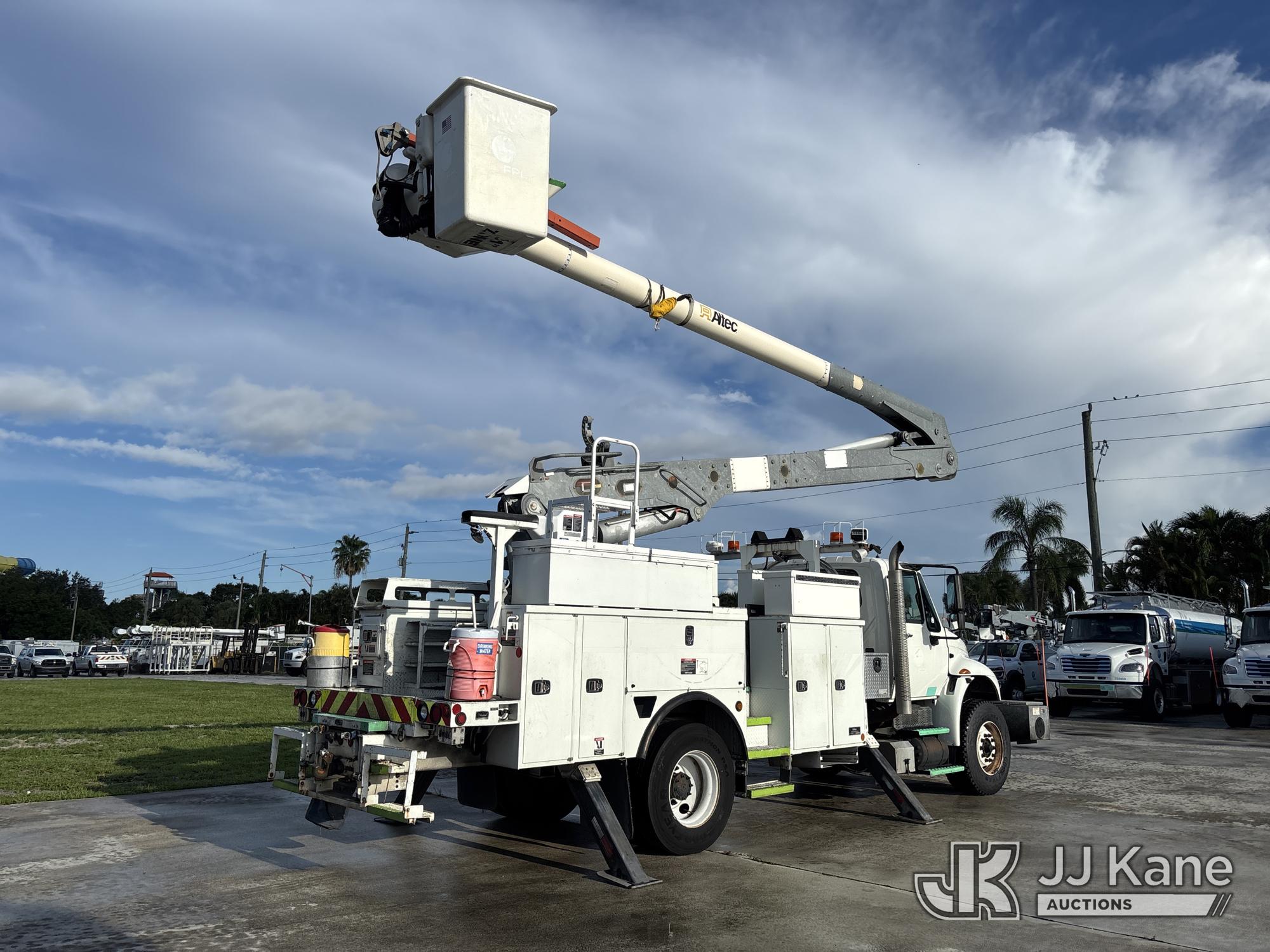 2014 International 7300
