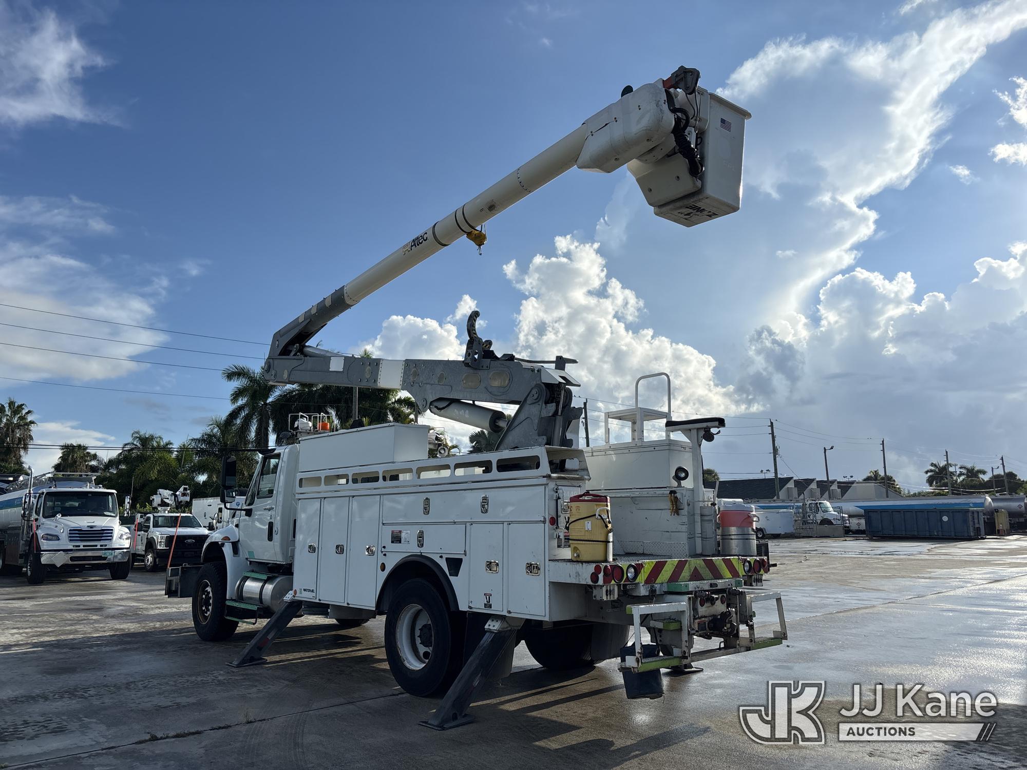 2014 International 7300