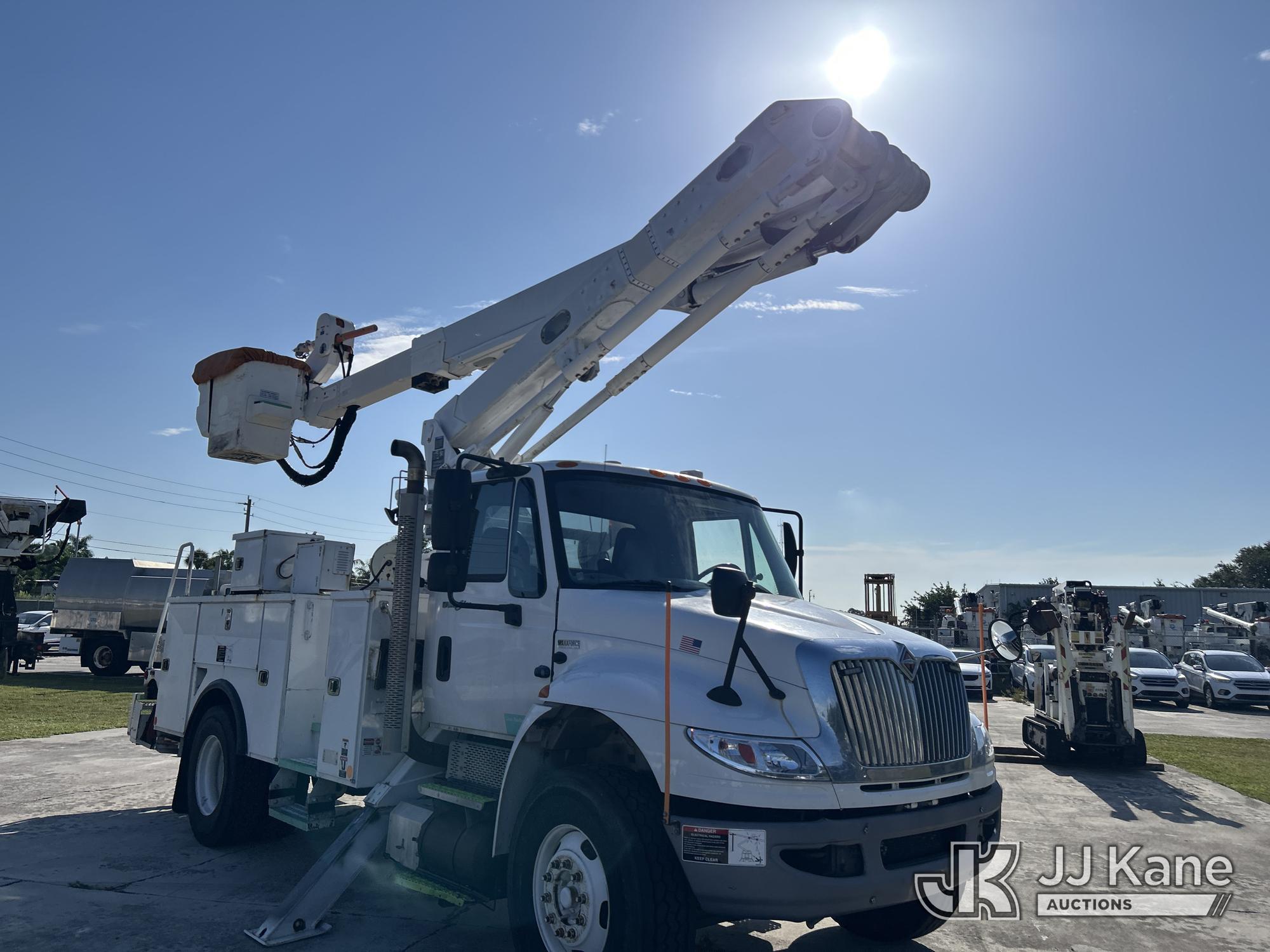 2014 International 4300