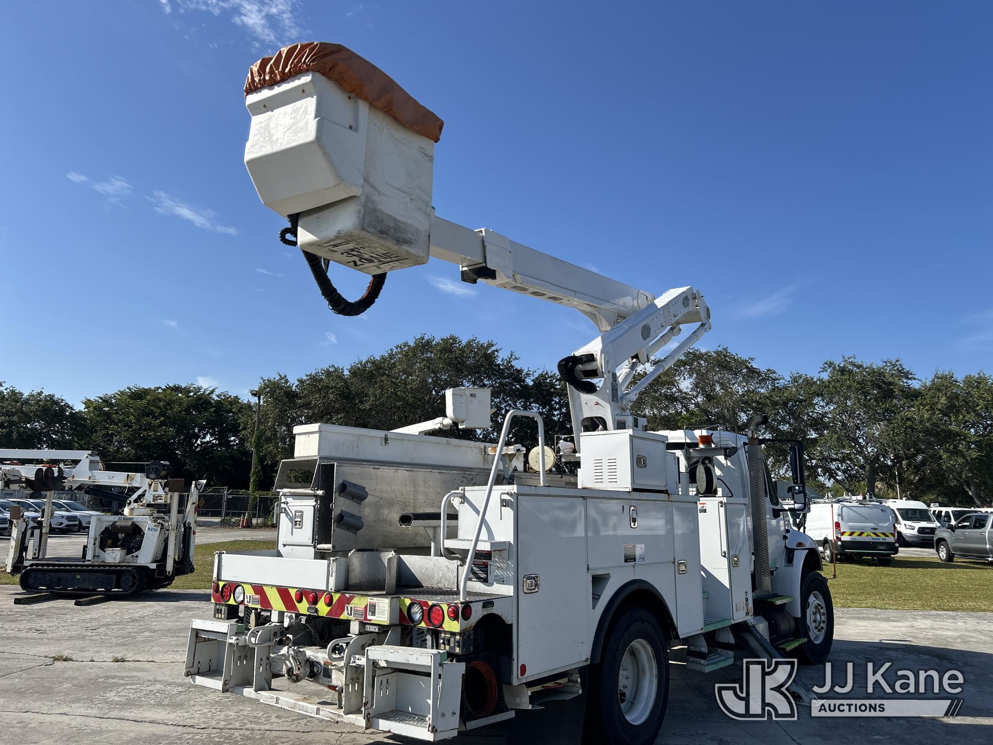 2014 International 4300