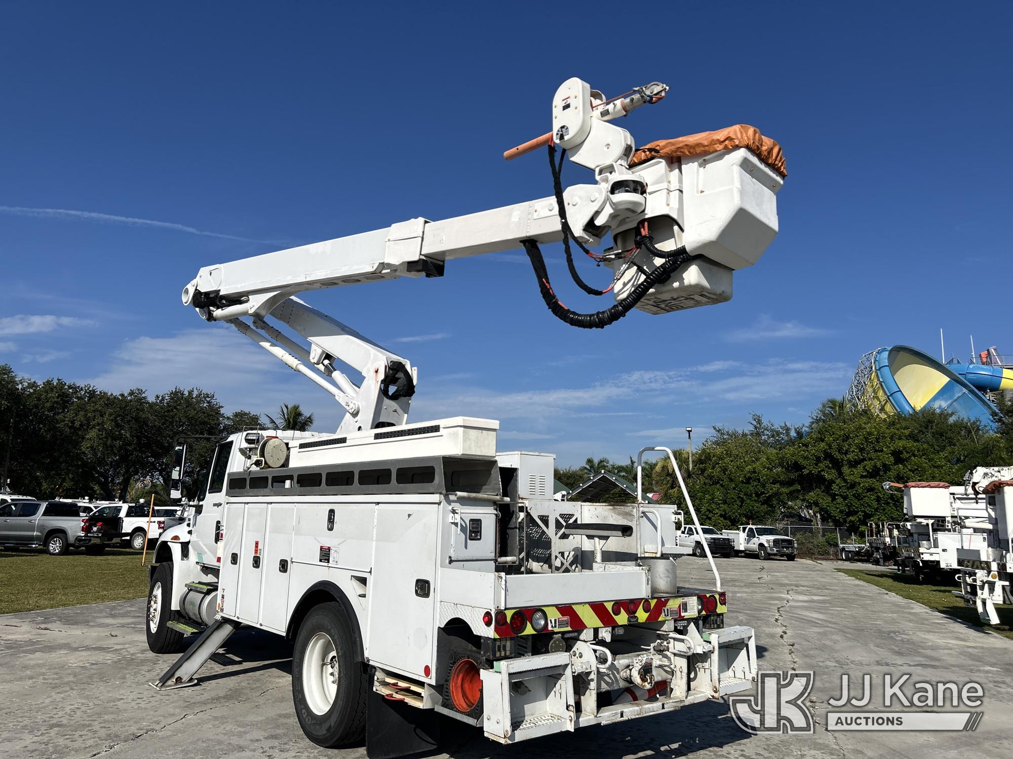 2014 International 4300