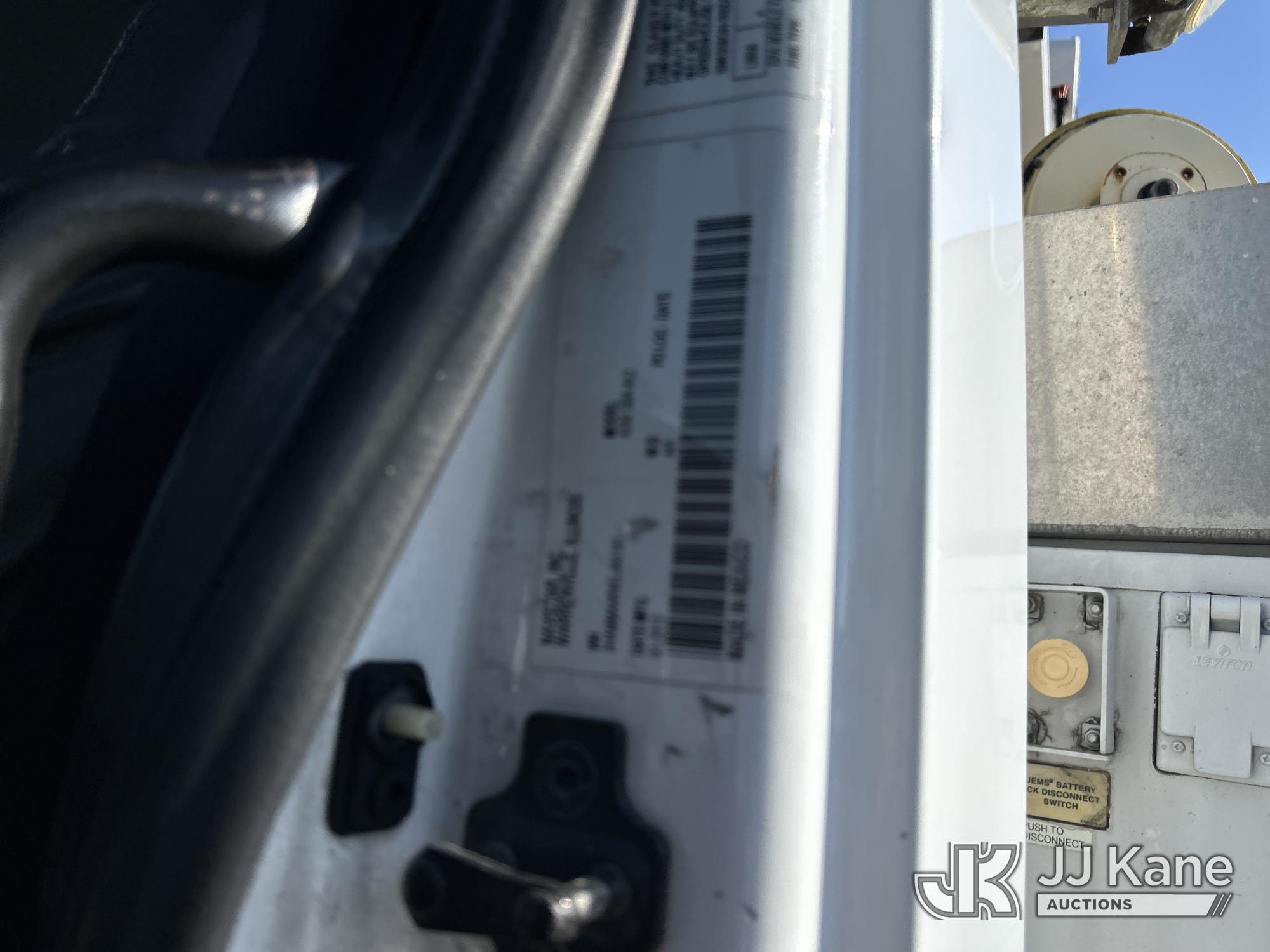 2014 International 4300