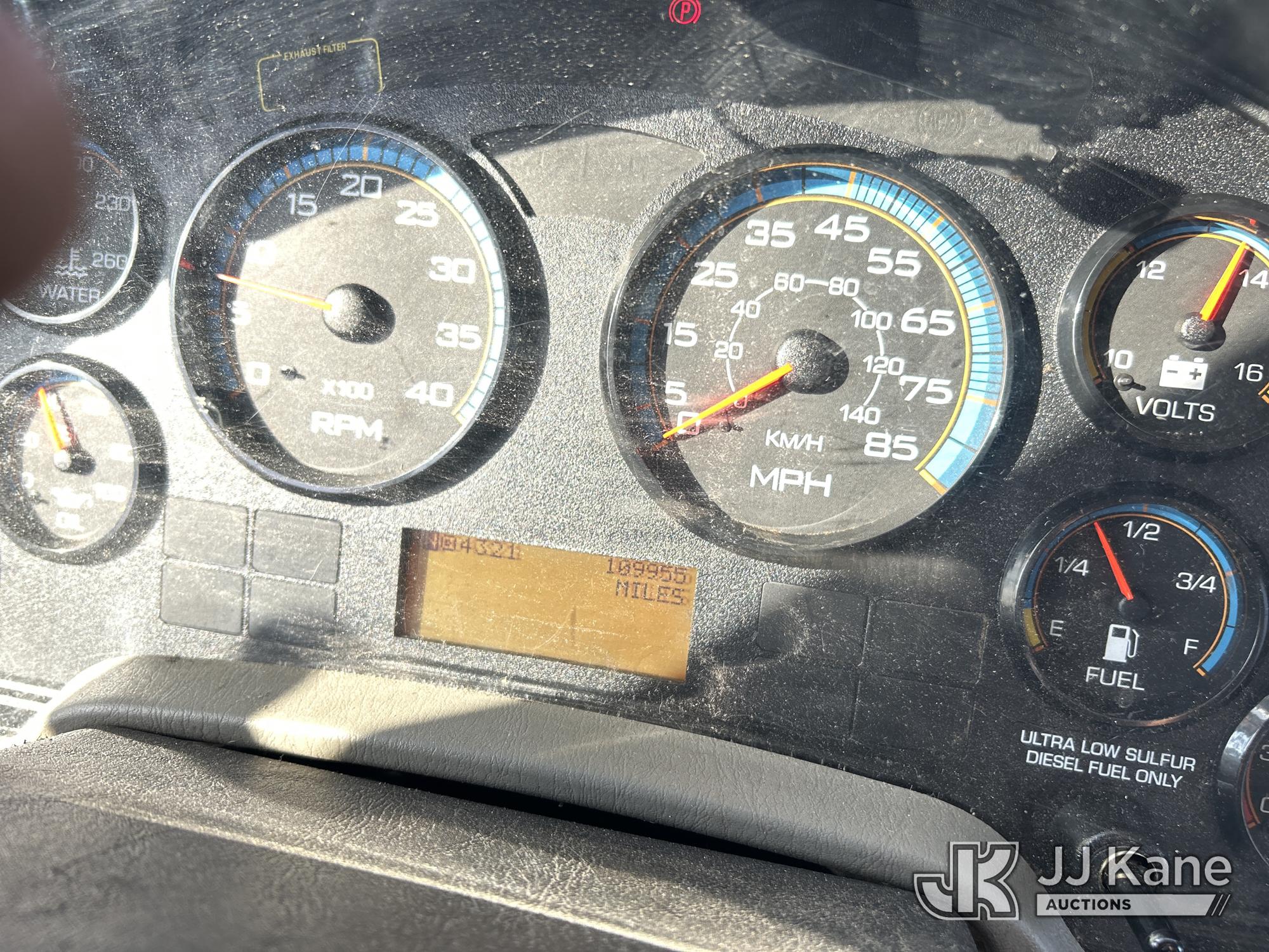 2014 International 4300