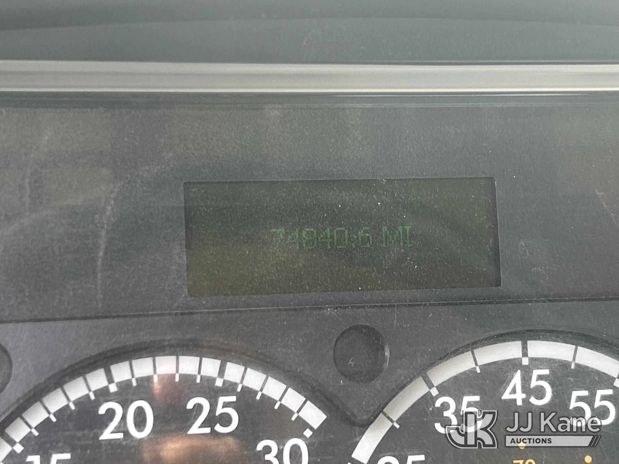2021 Freightliner M2 106