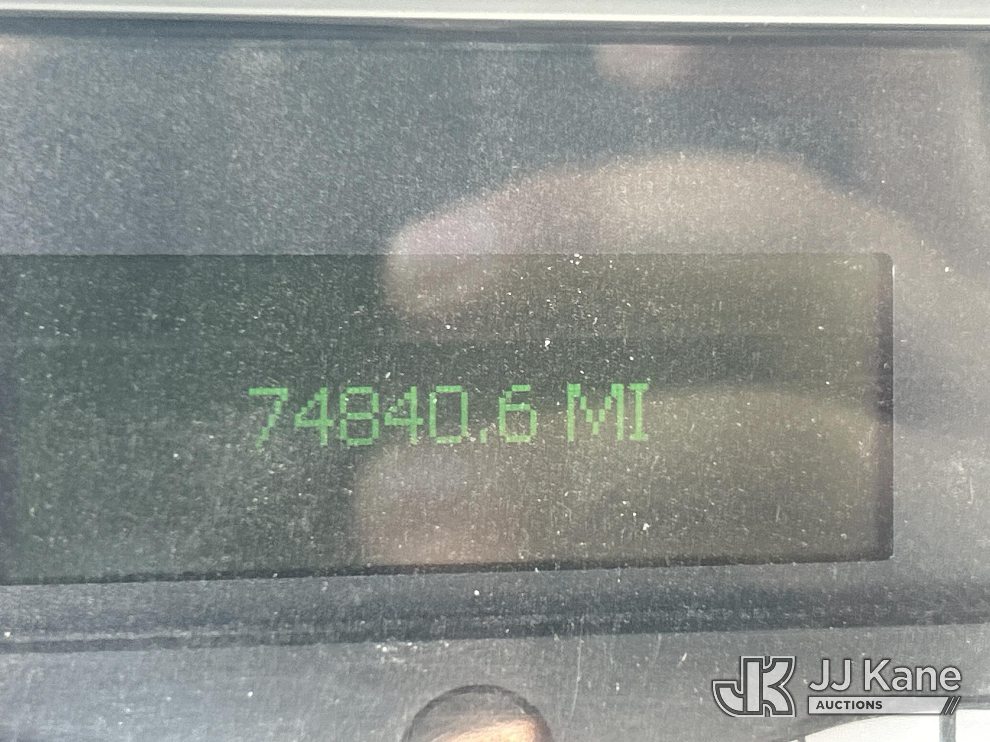 2021 Freightliner M2 106
