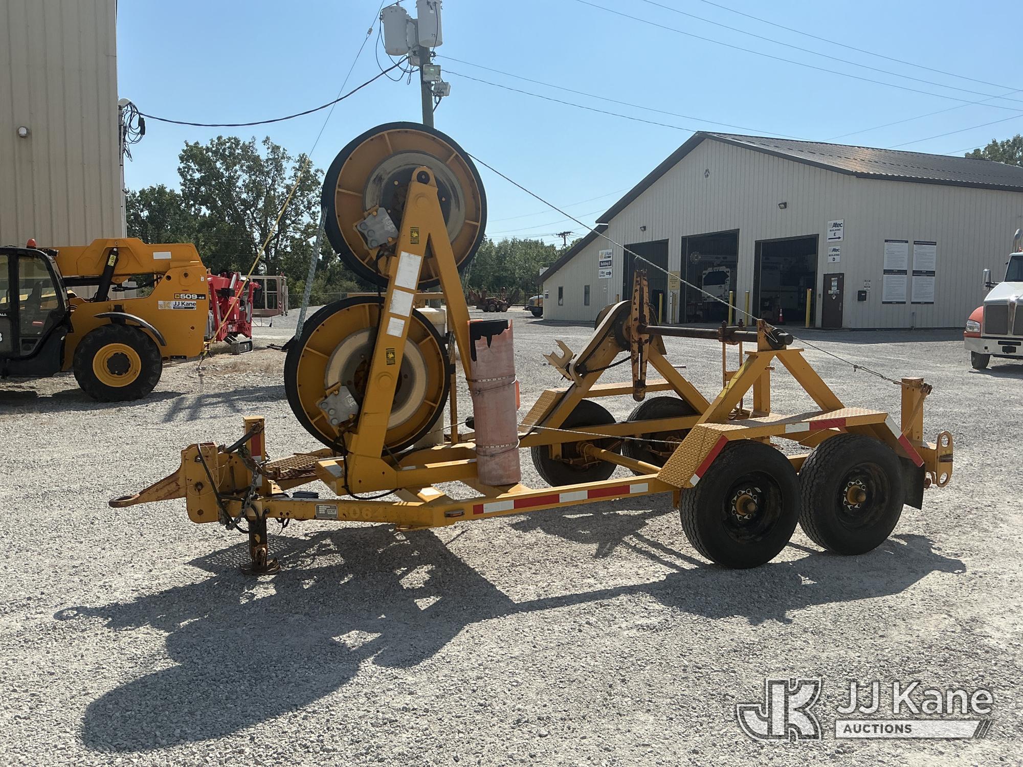 Photo of 2004 TSE T30/36 BWRC