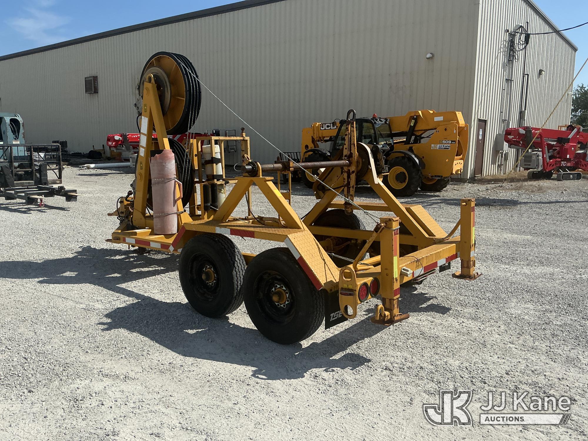 2004 TSE T30/36 BWRC