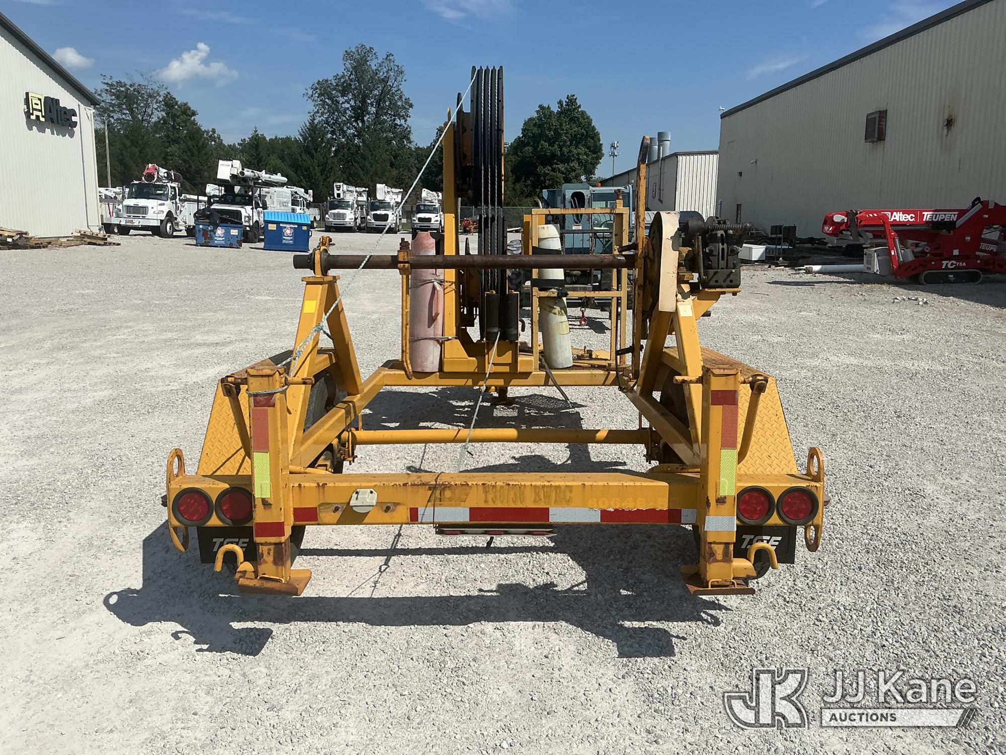 2004 TSE T30/36 BWRC