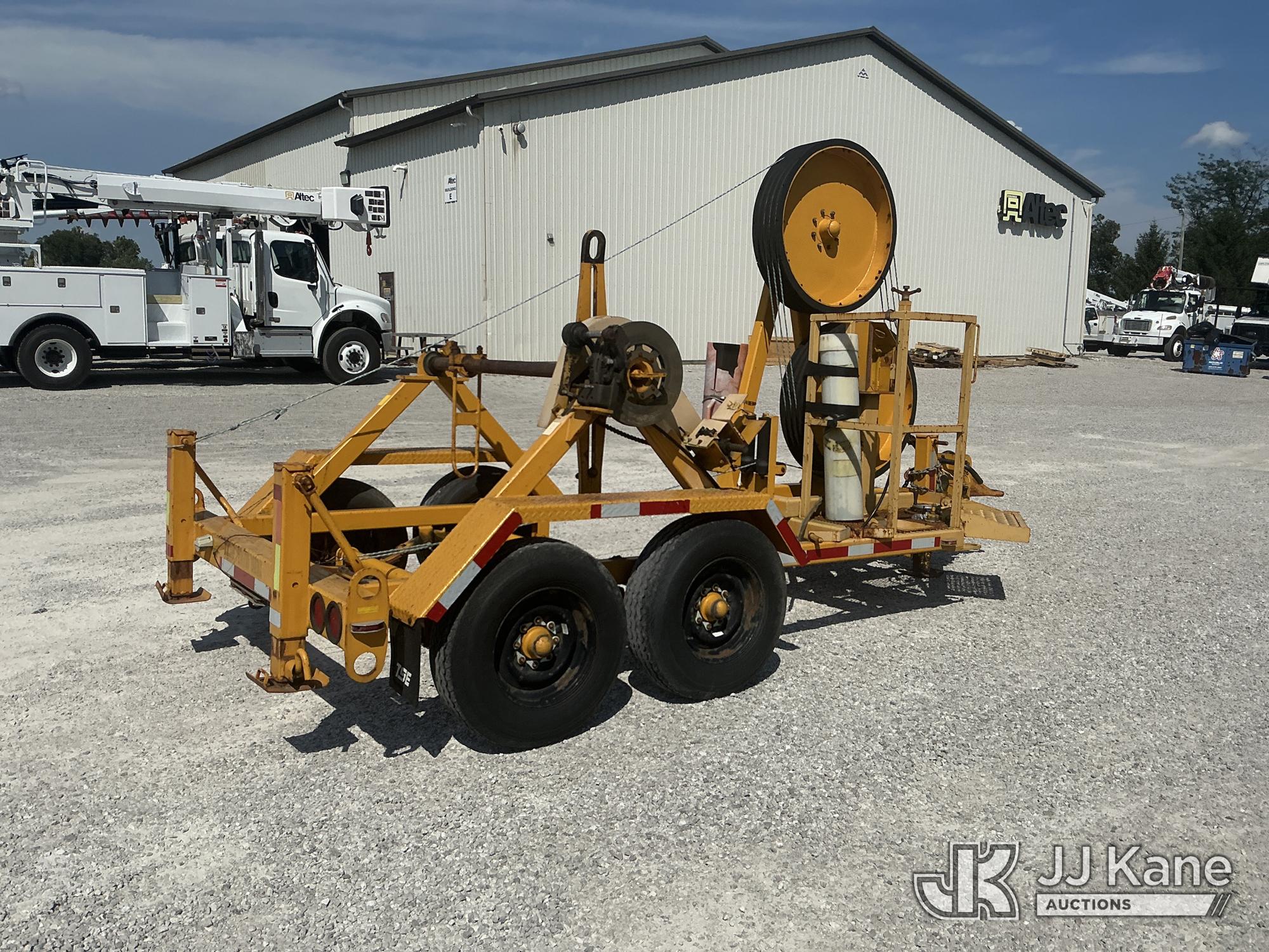 2004 TSE T30/36 BWRC