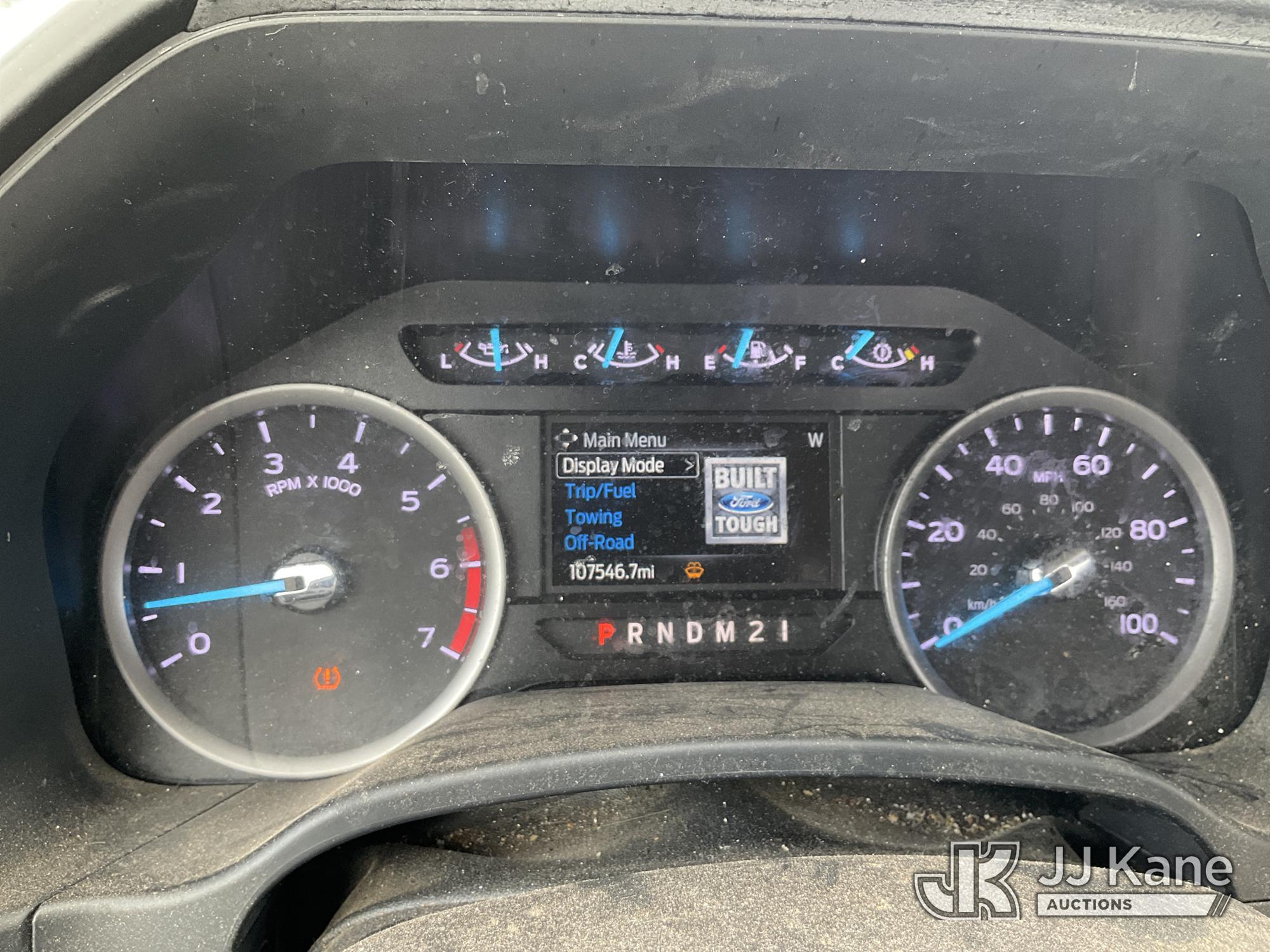 2020 Ford F250