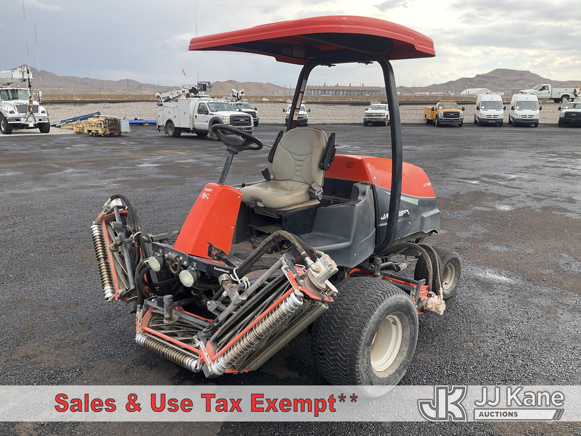 Photo of 2006 Jacobsen LF-3800