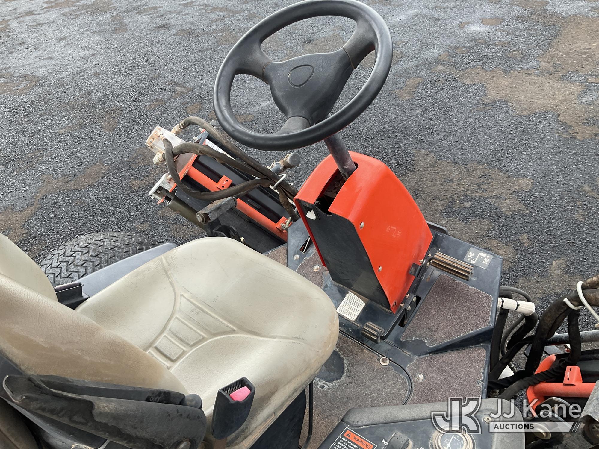 2006 Jacobsen LF-3800