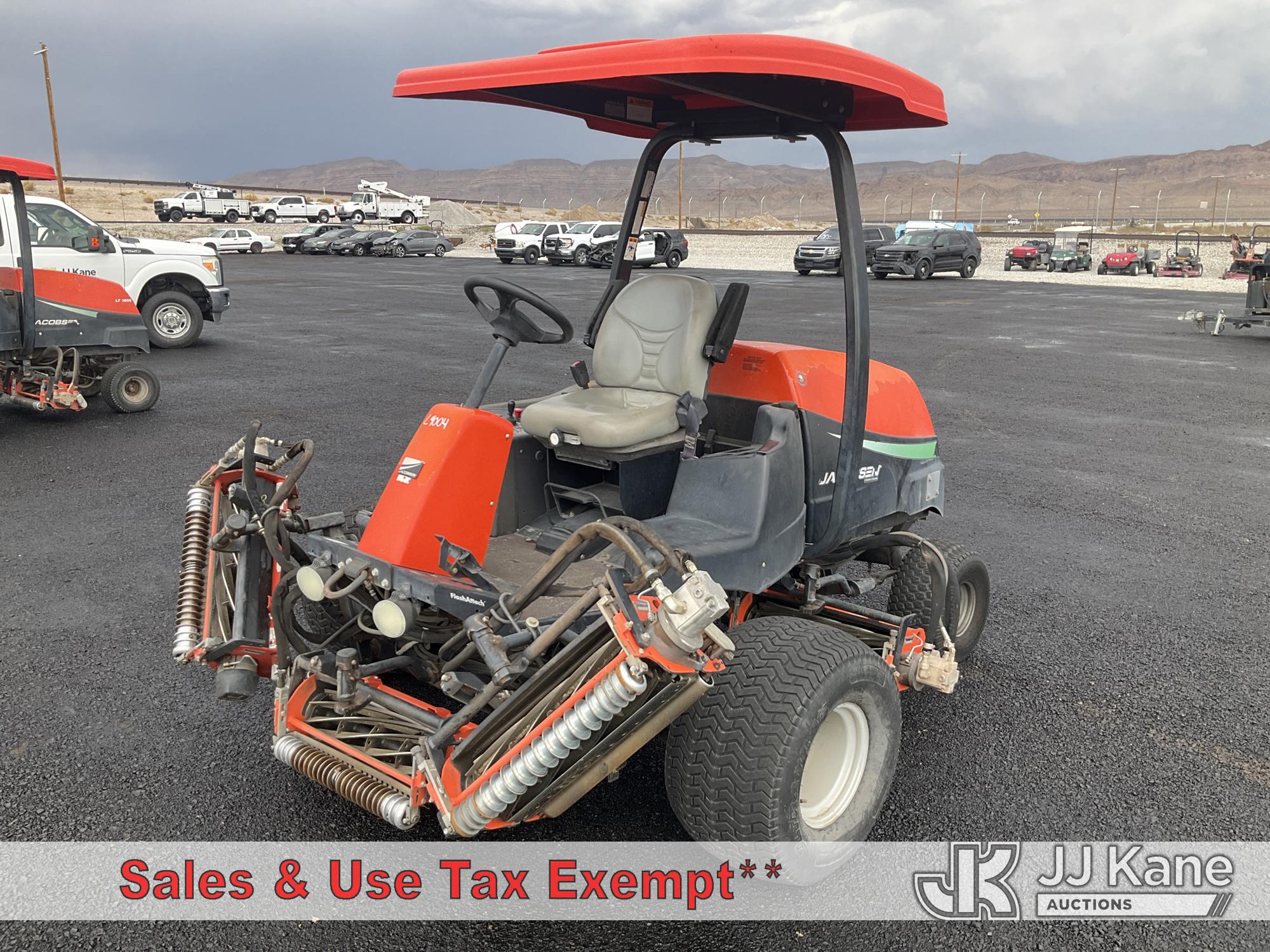 Photo of 2006 Jacobsen LF-3800
