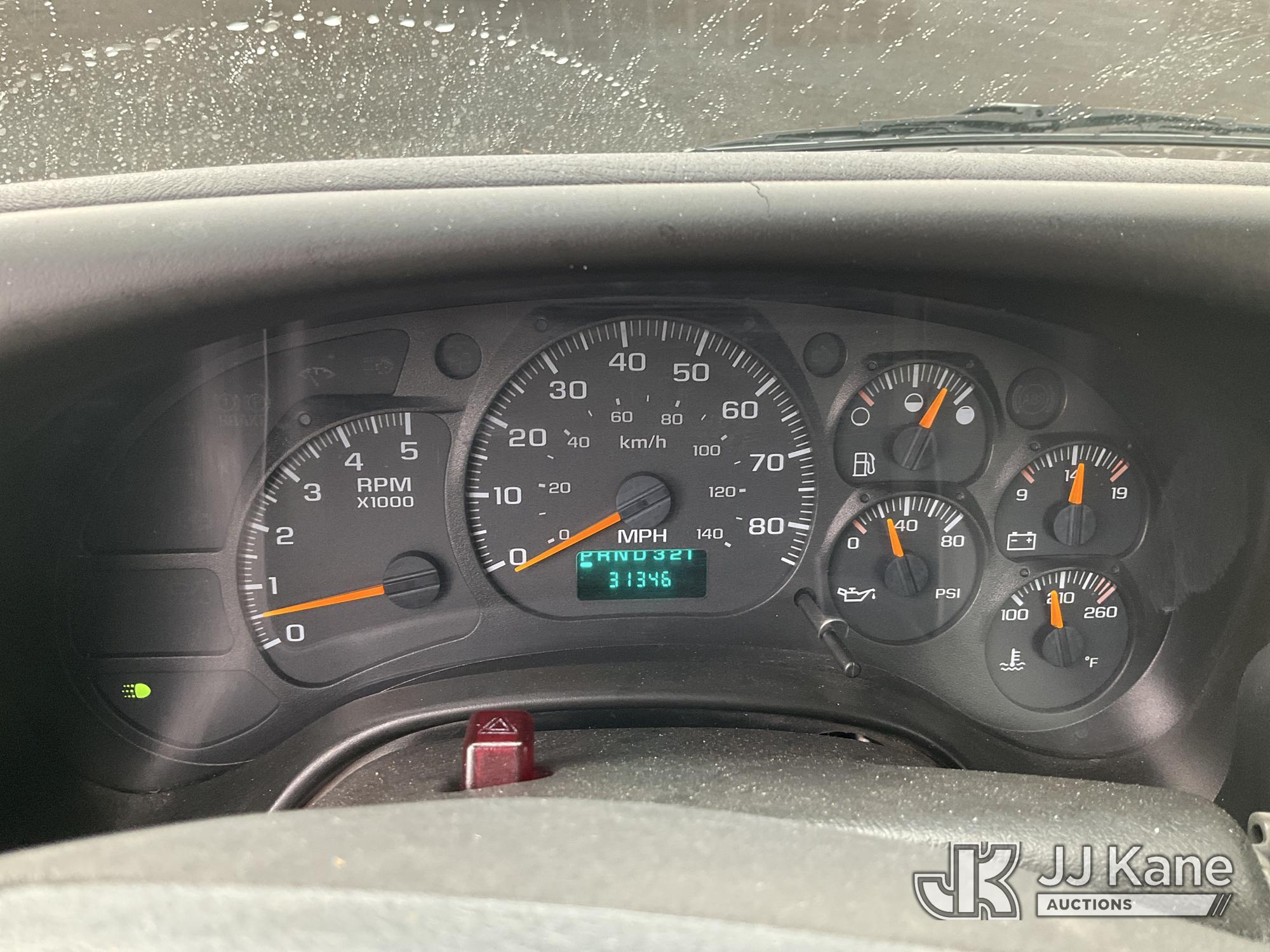 2007 Chevrolet C4C042
