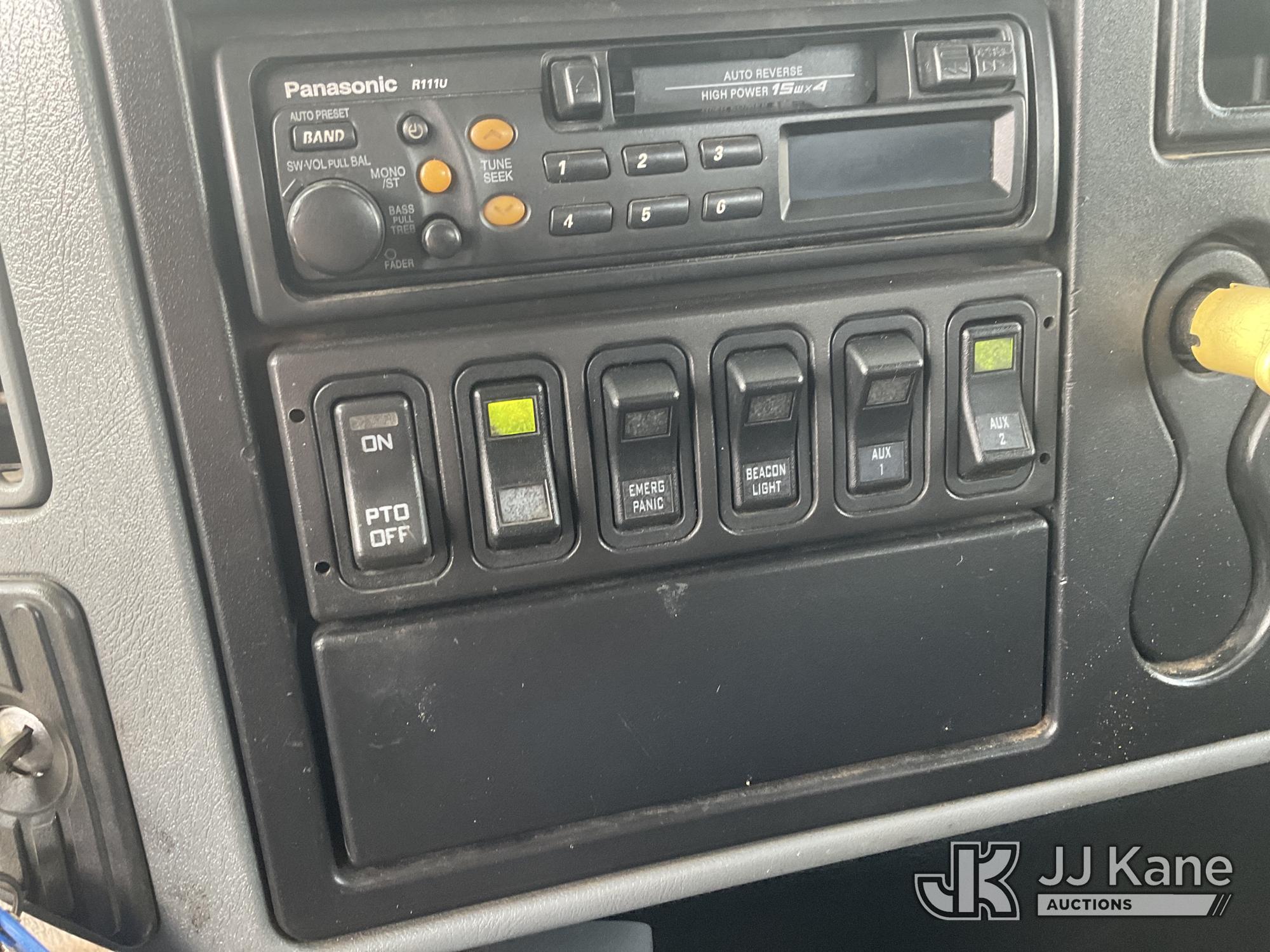 2007 International 4300