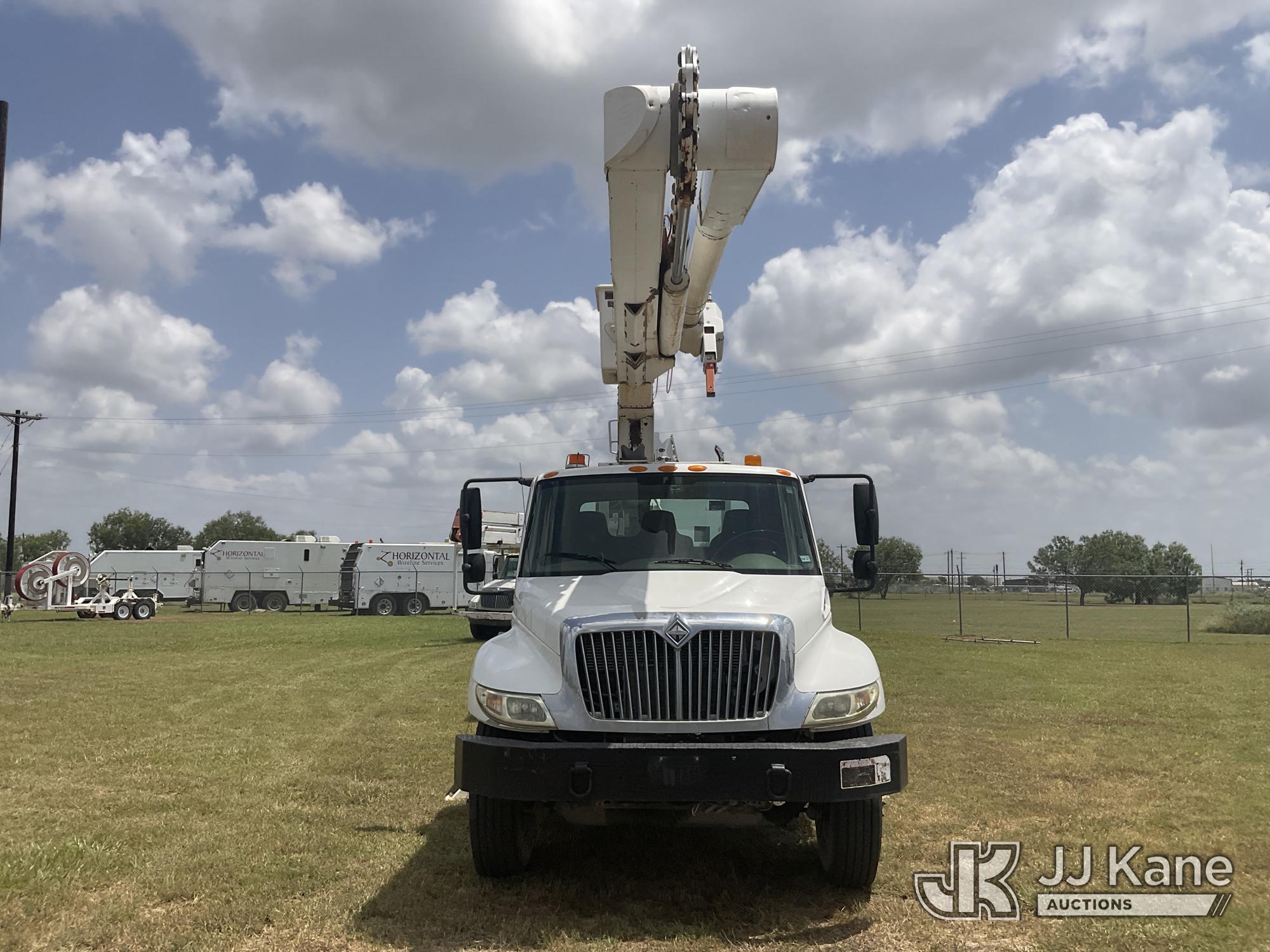 2009 International 4300