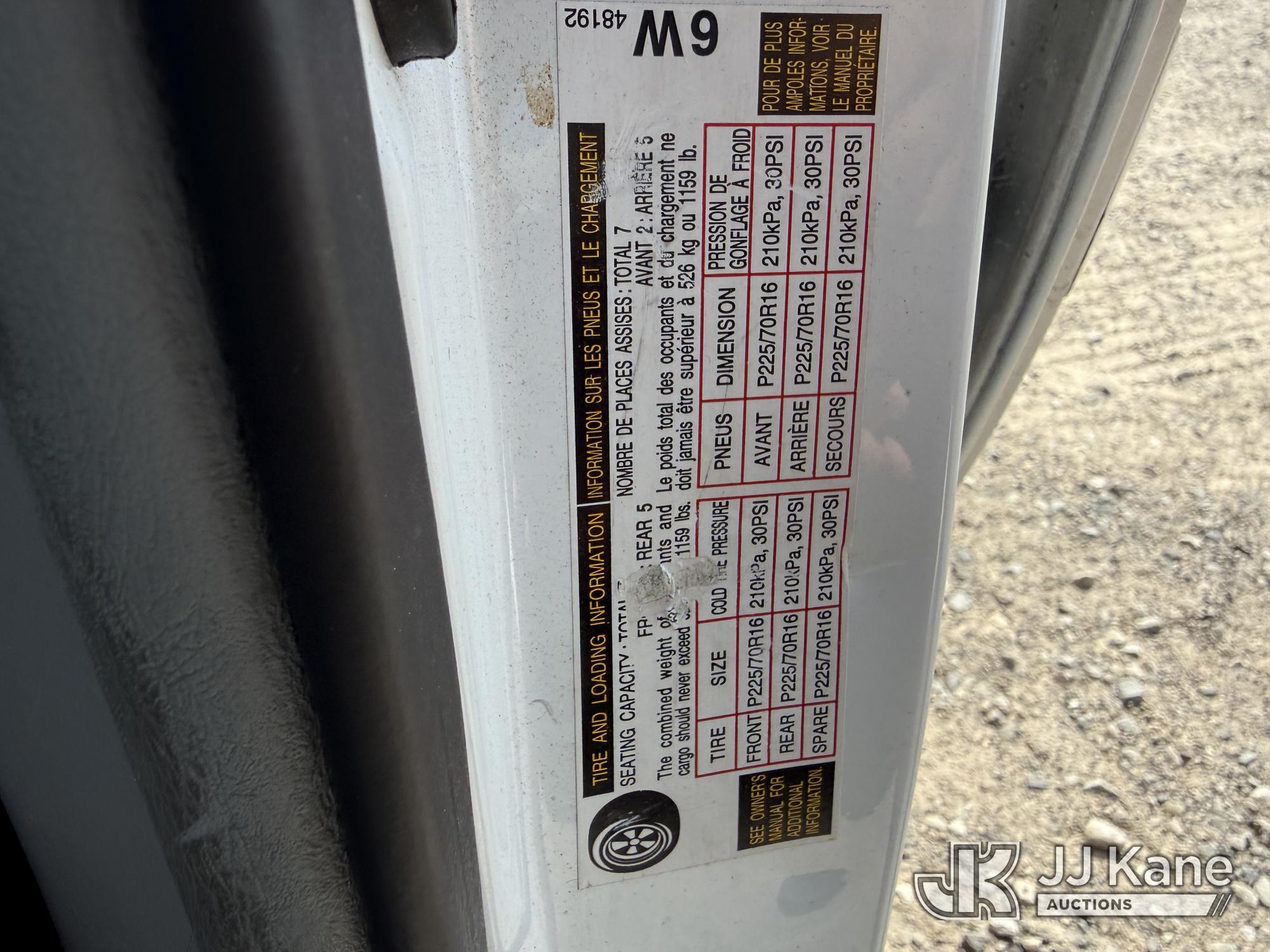 2005 Toyota HIGHLANDER