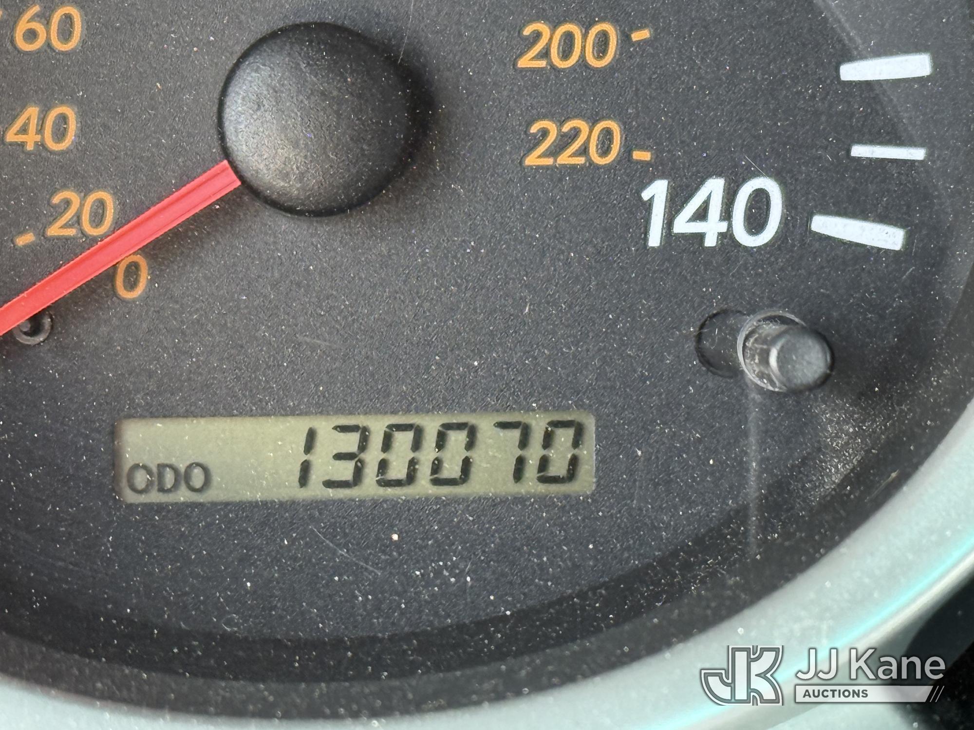 2005 Toyota HIGHLANDER