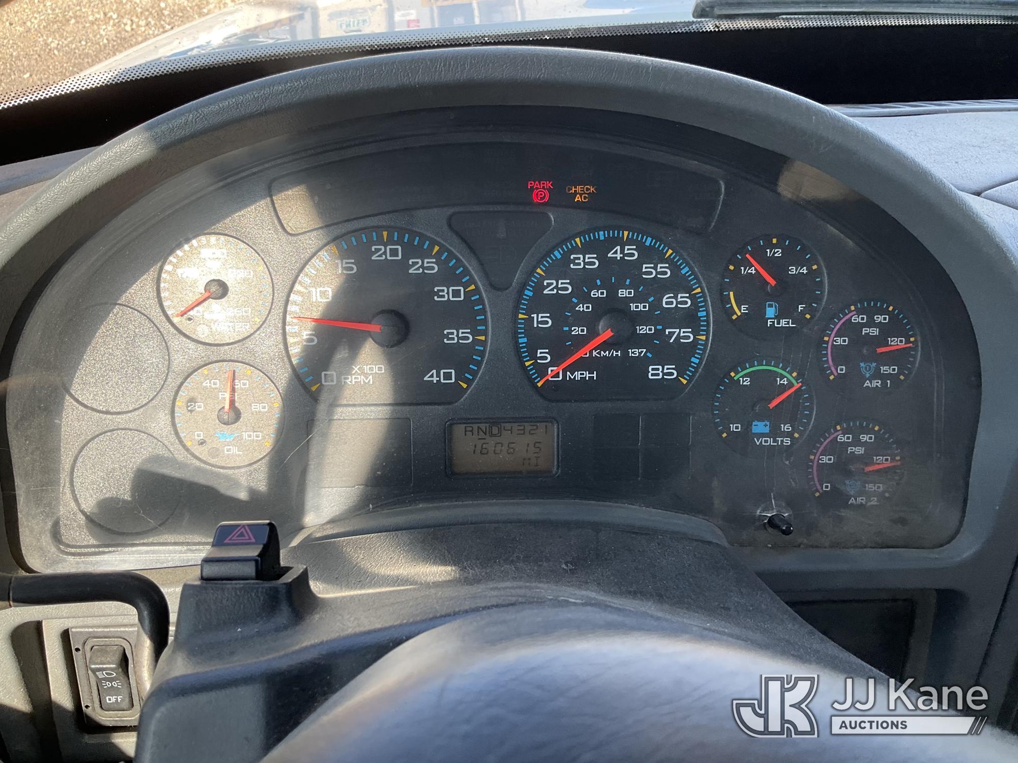 2008 International 4300
