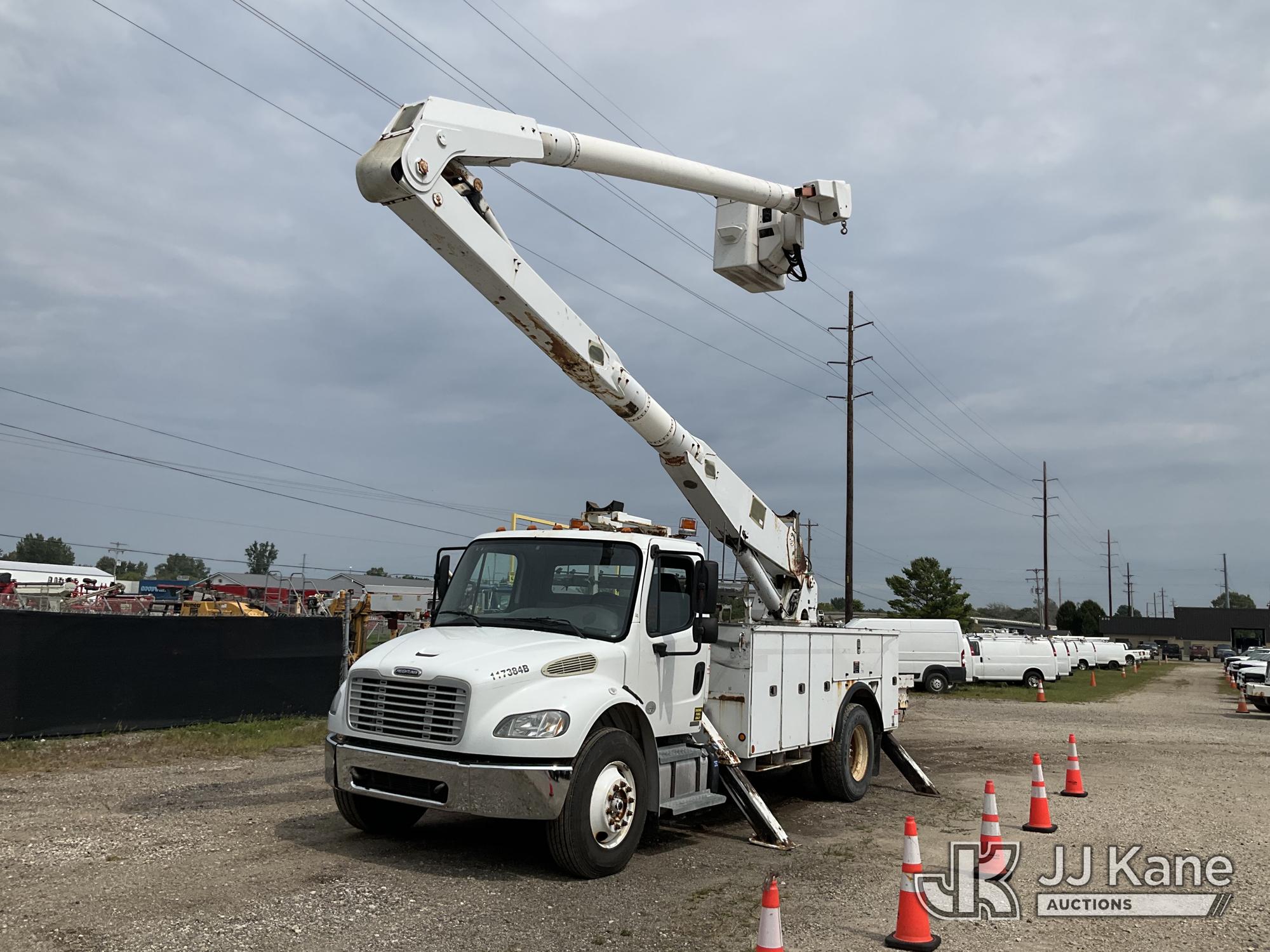 Photo of 2011 Freightliner M2 106