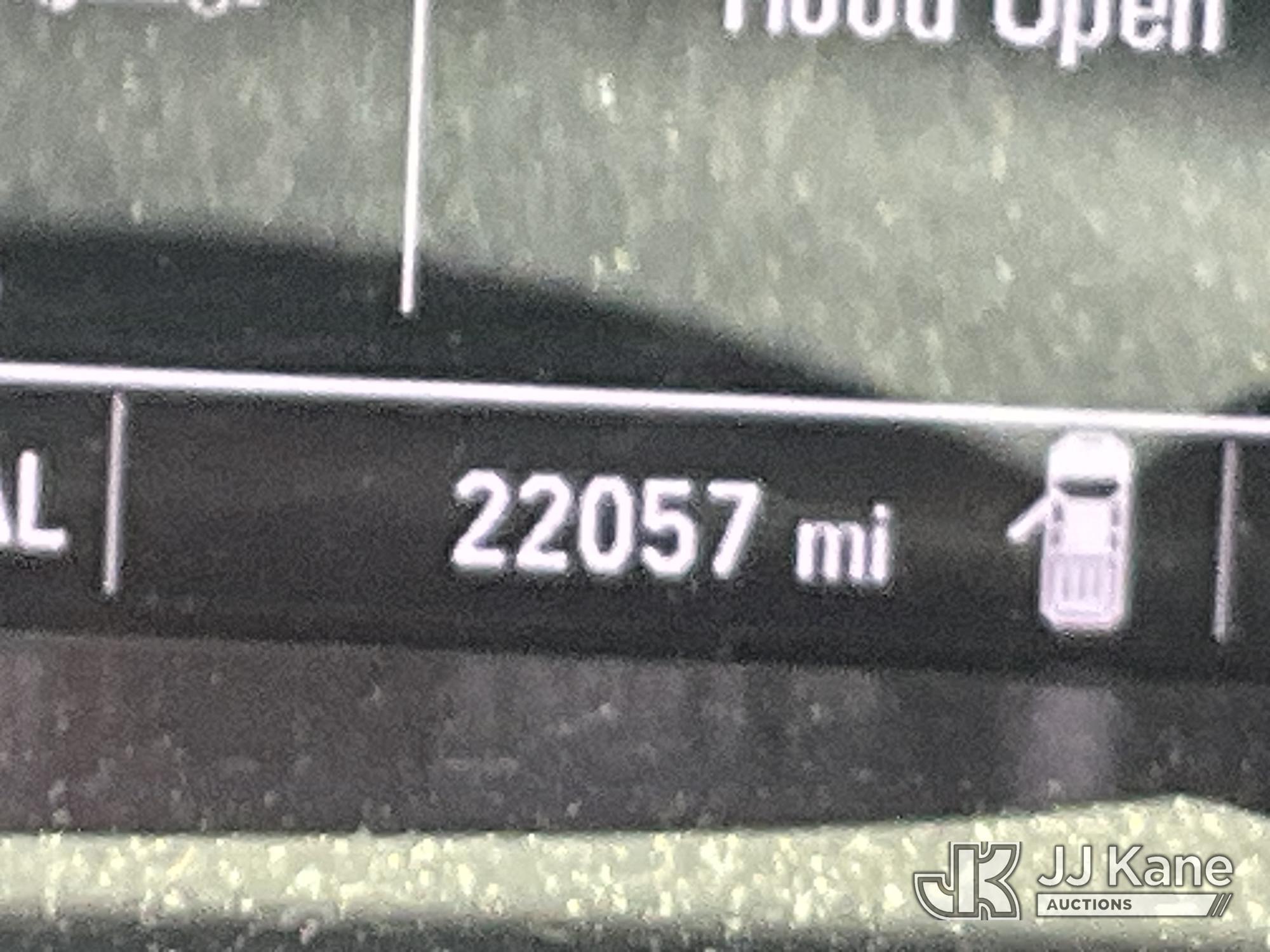 2018 Chevrolet Colorado 4x4