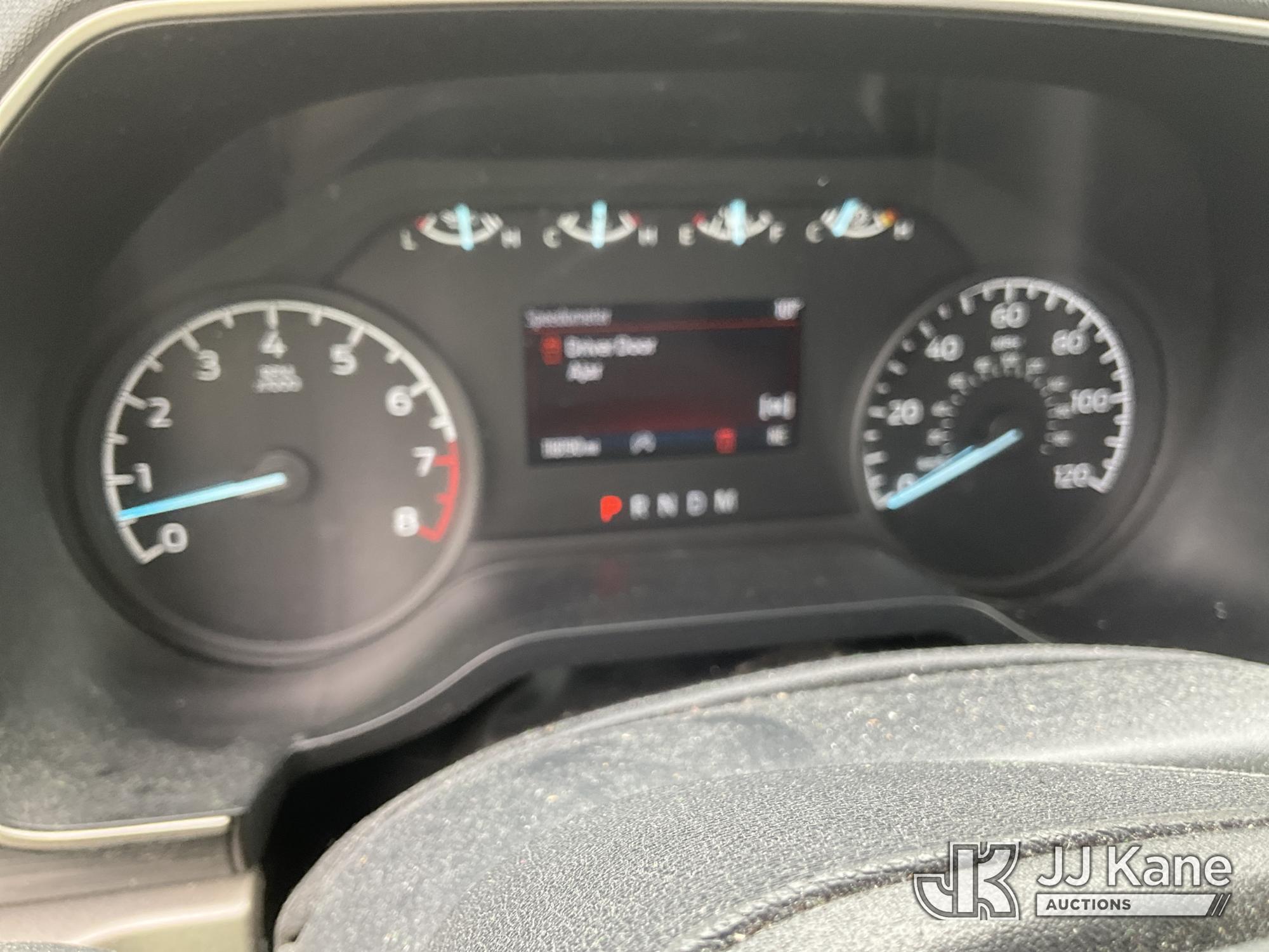 2021 Ford F150