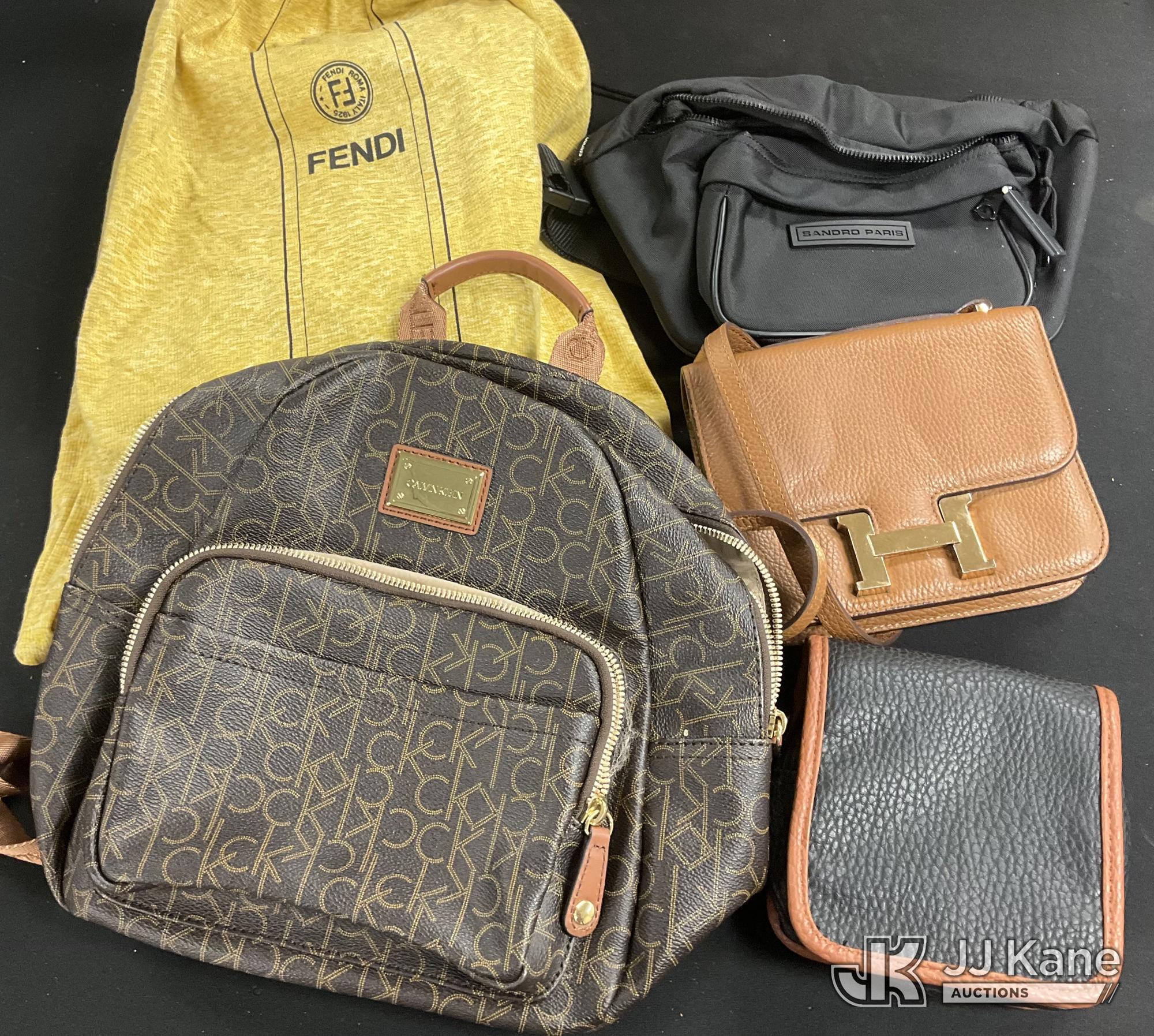 Purses
