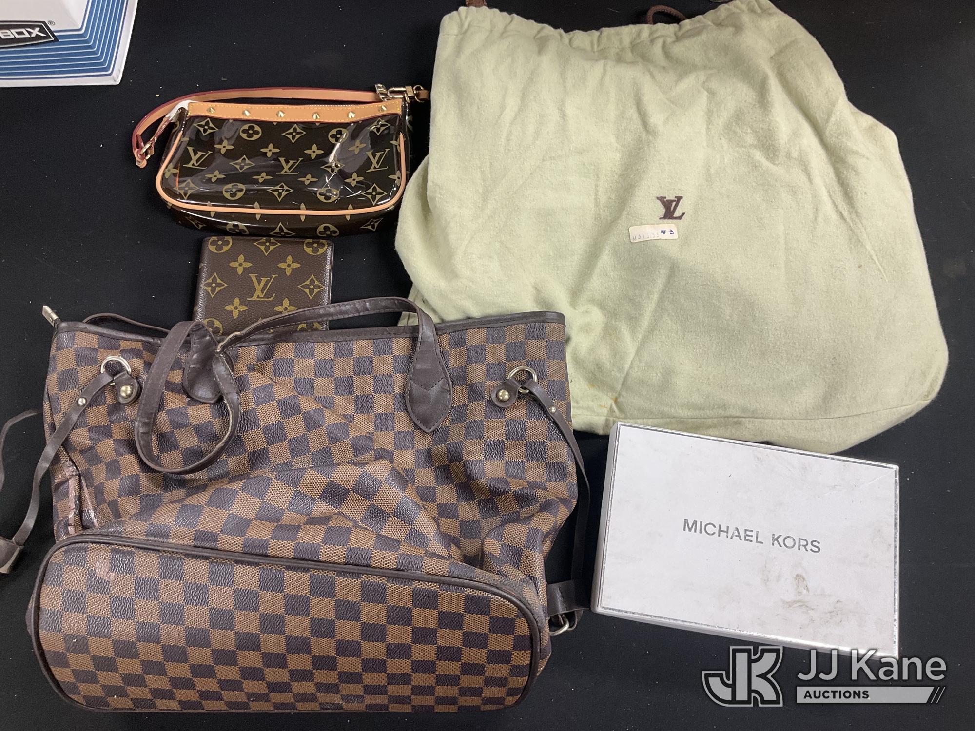 Purses