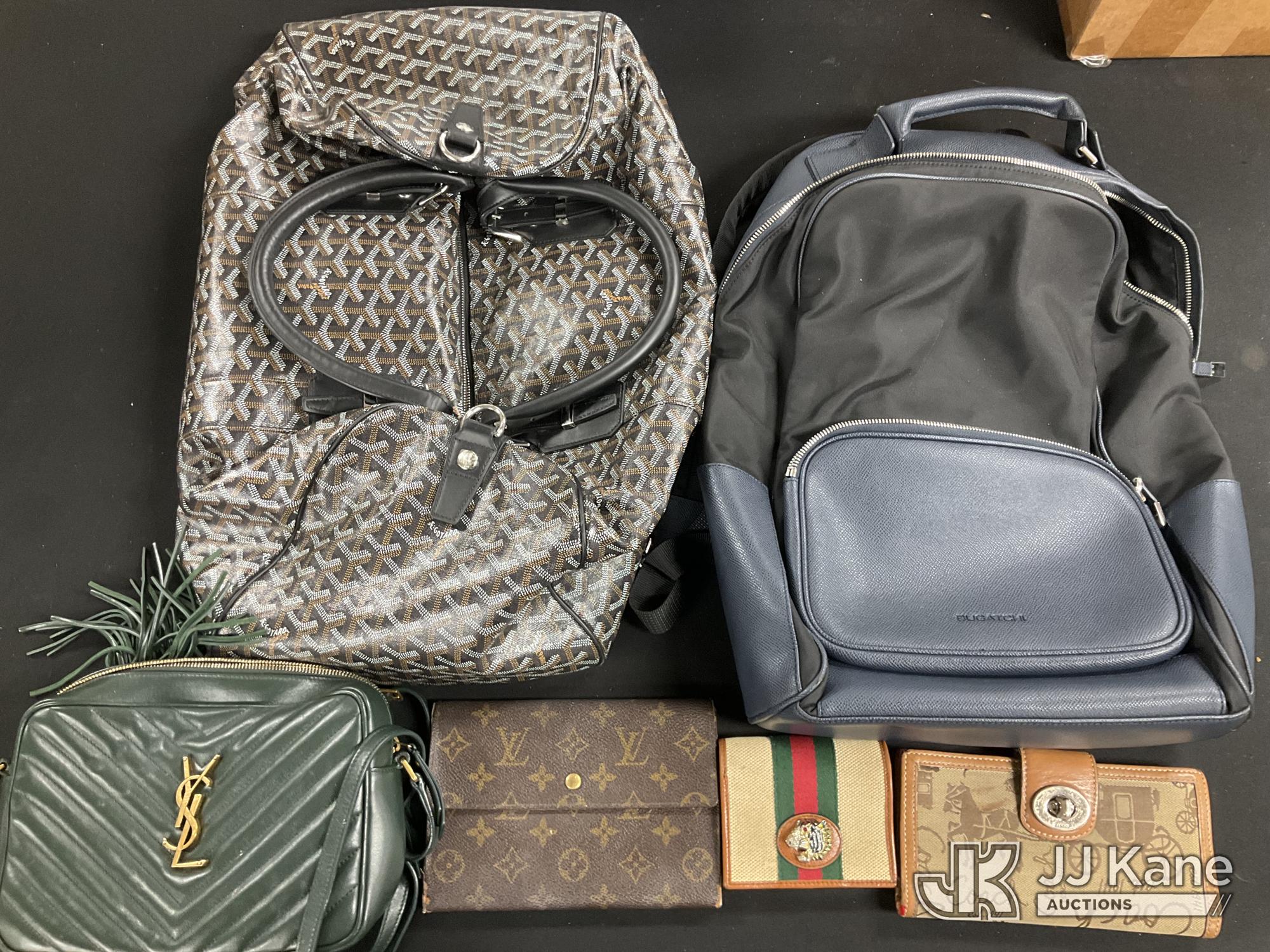Bags