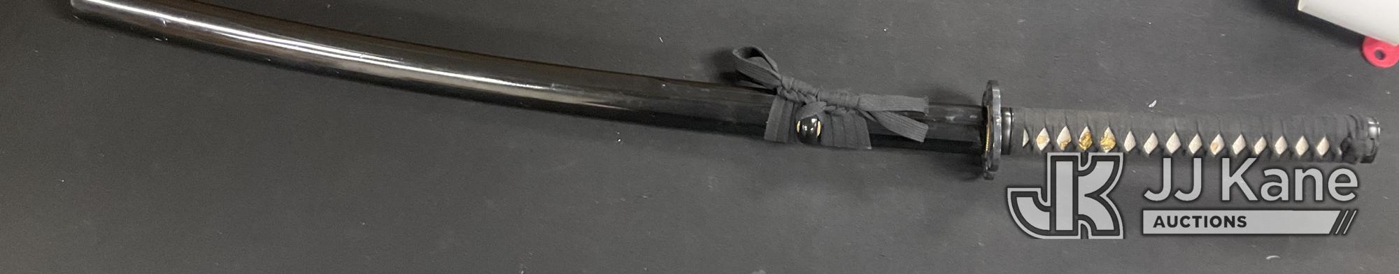 Sword