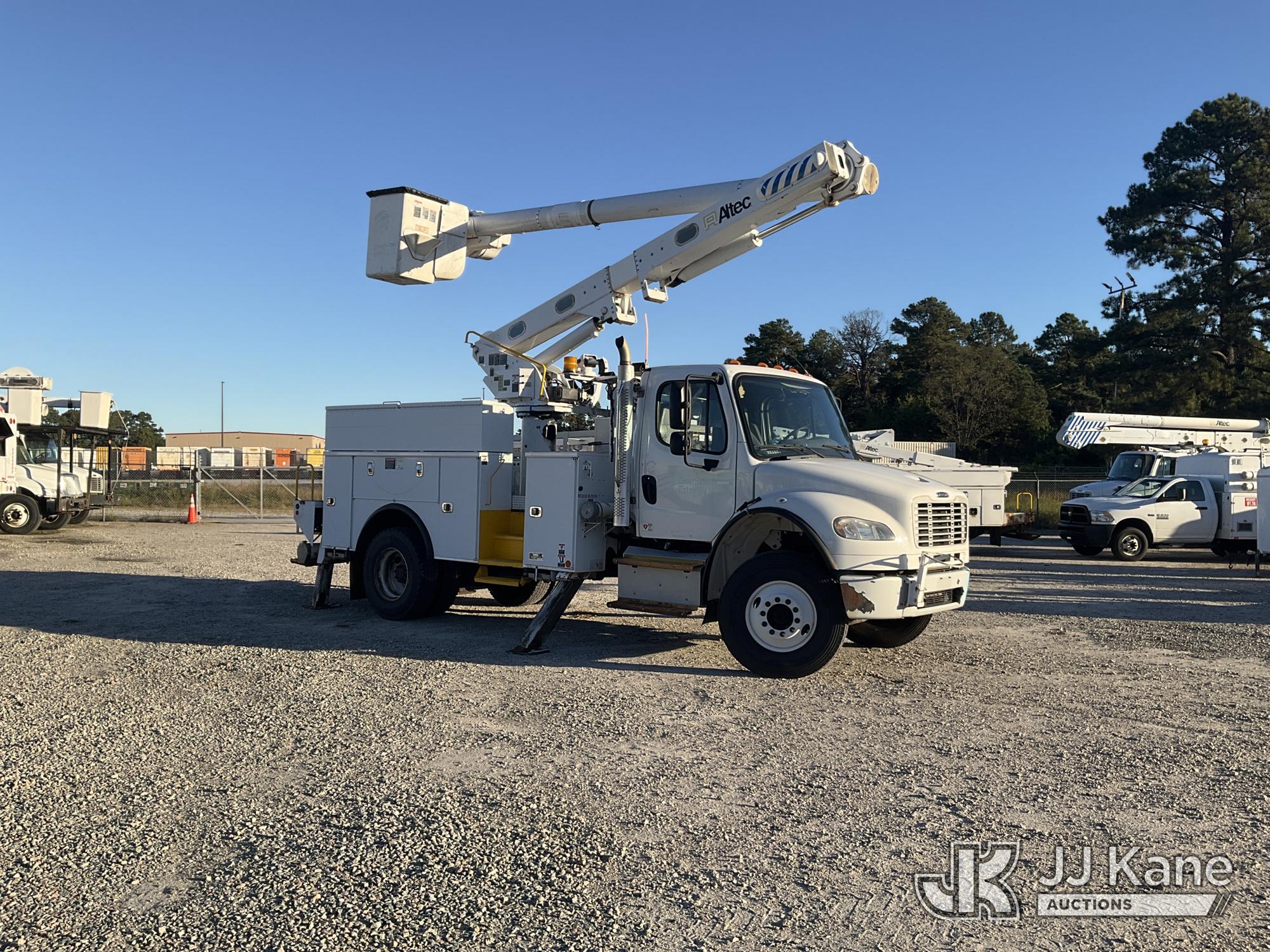 2015 Freightliner M2 106 MEDIUM DUTY