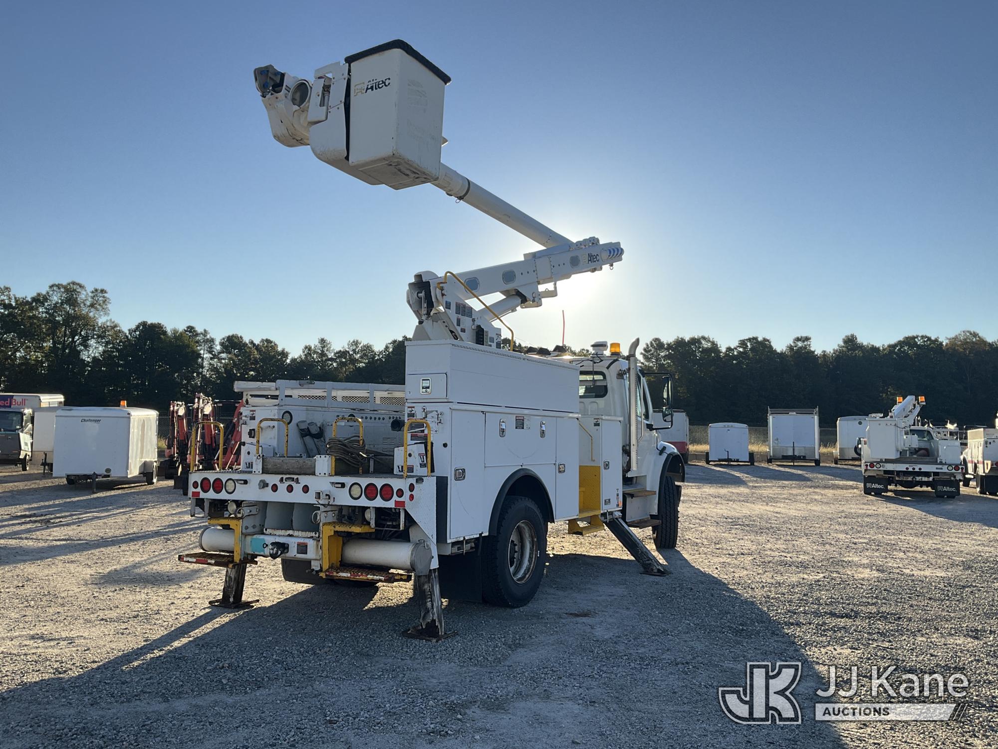 2015 Freightliner M2 106 MEDIUM DUTY