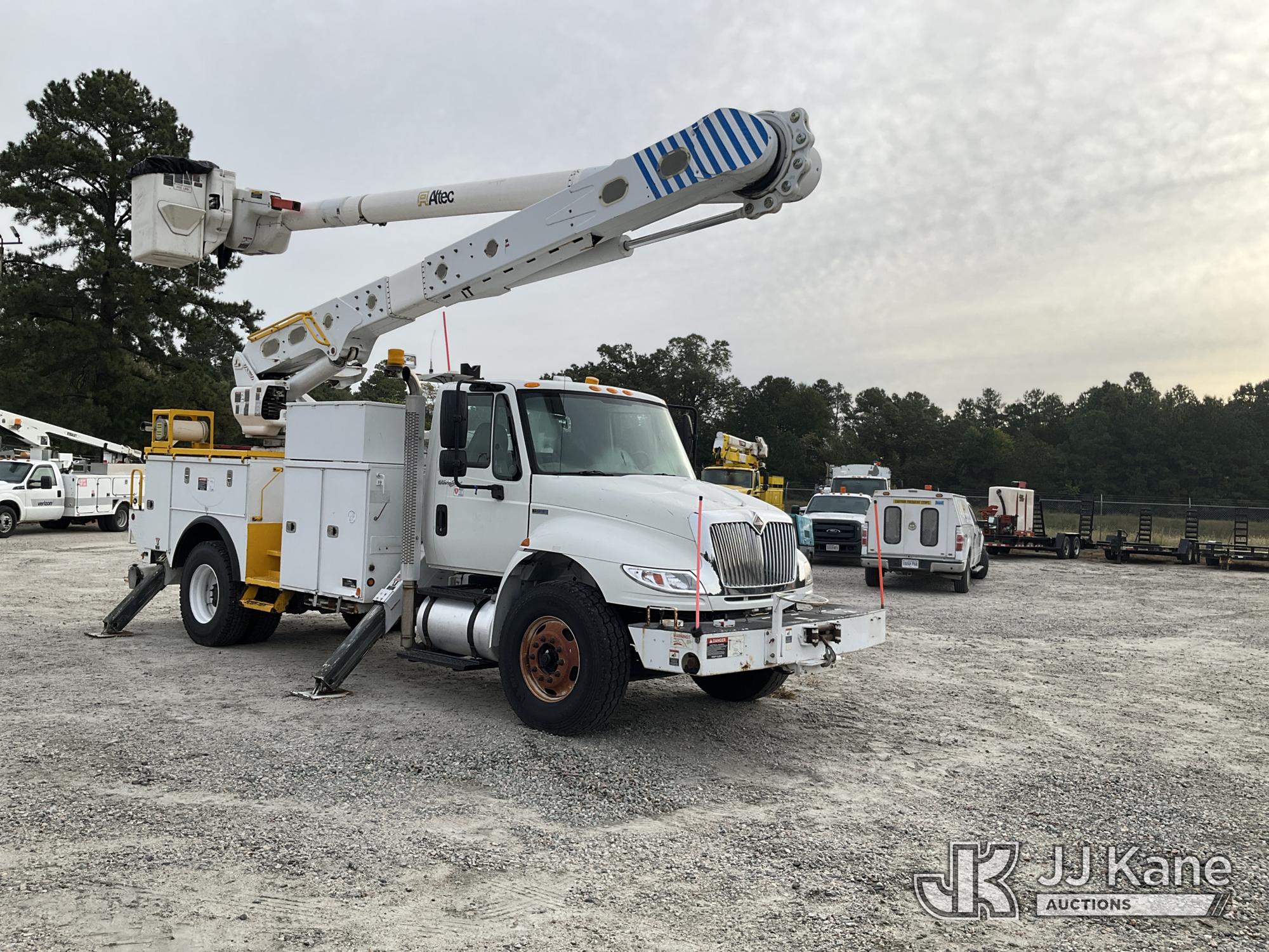 2014 International 4300