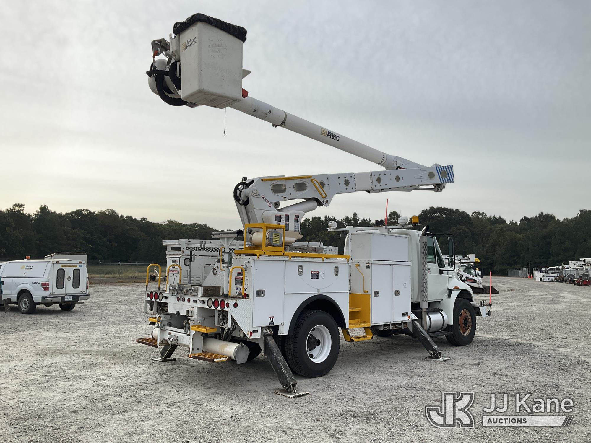 2014 International 4300