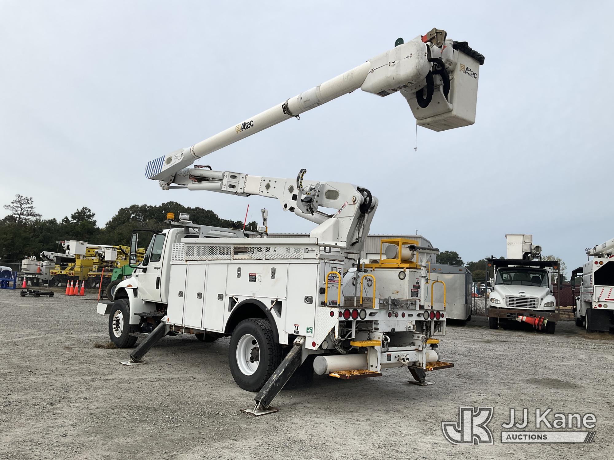 2014 International 4300