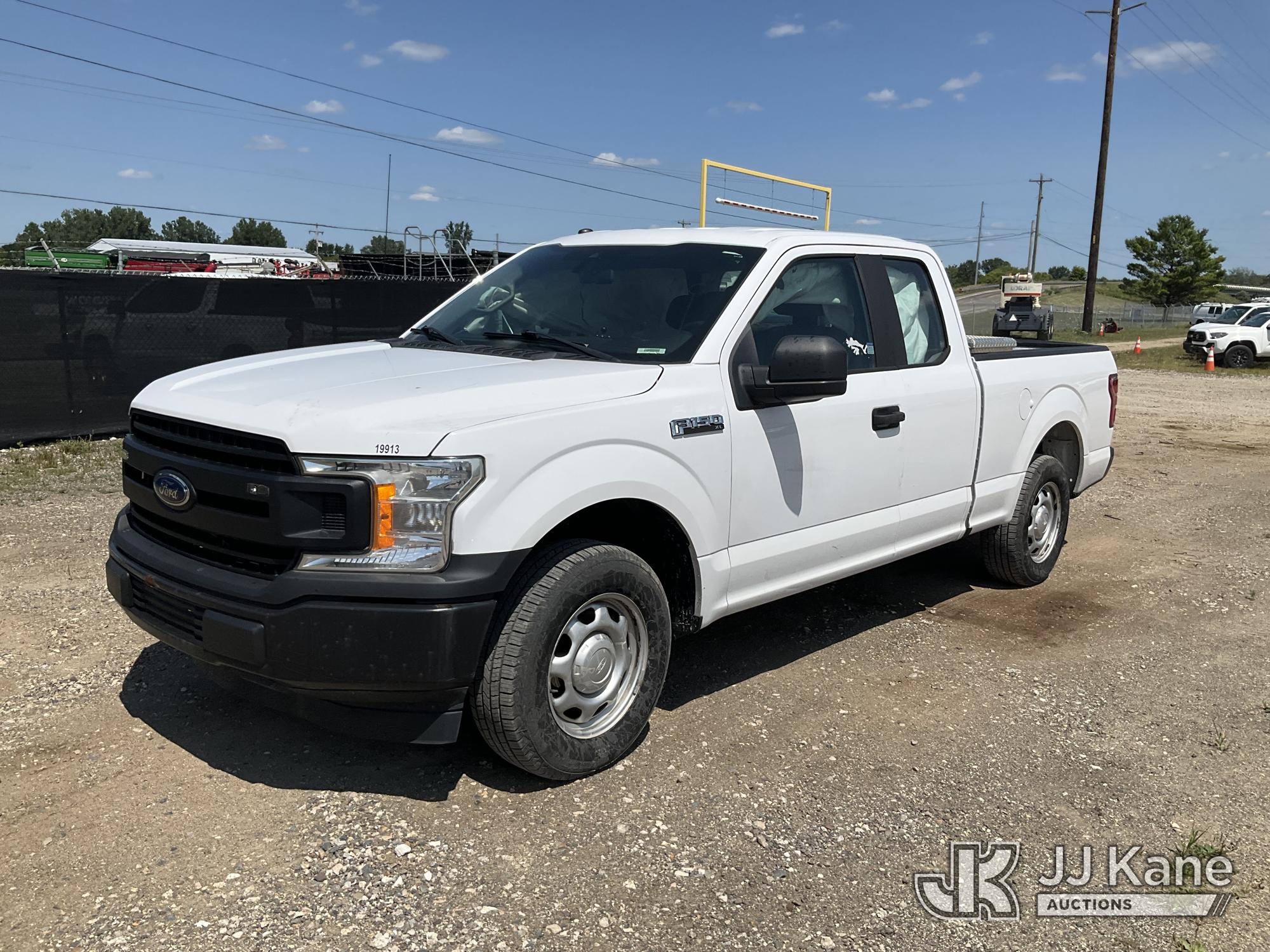 Photo of 2019 Ford F-150