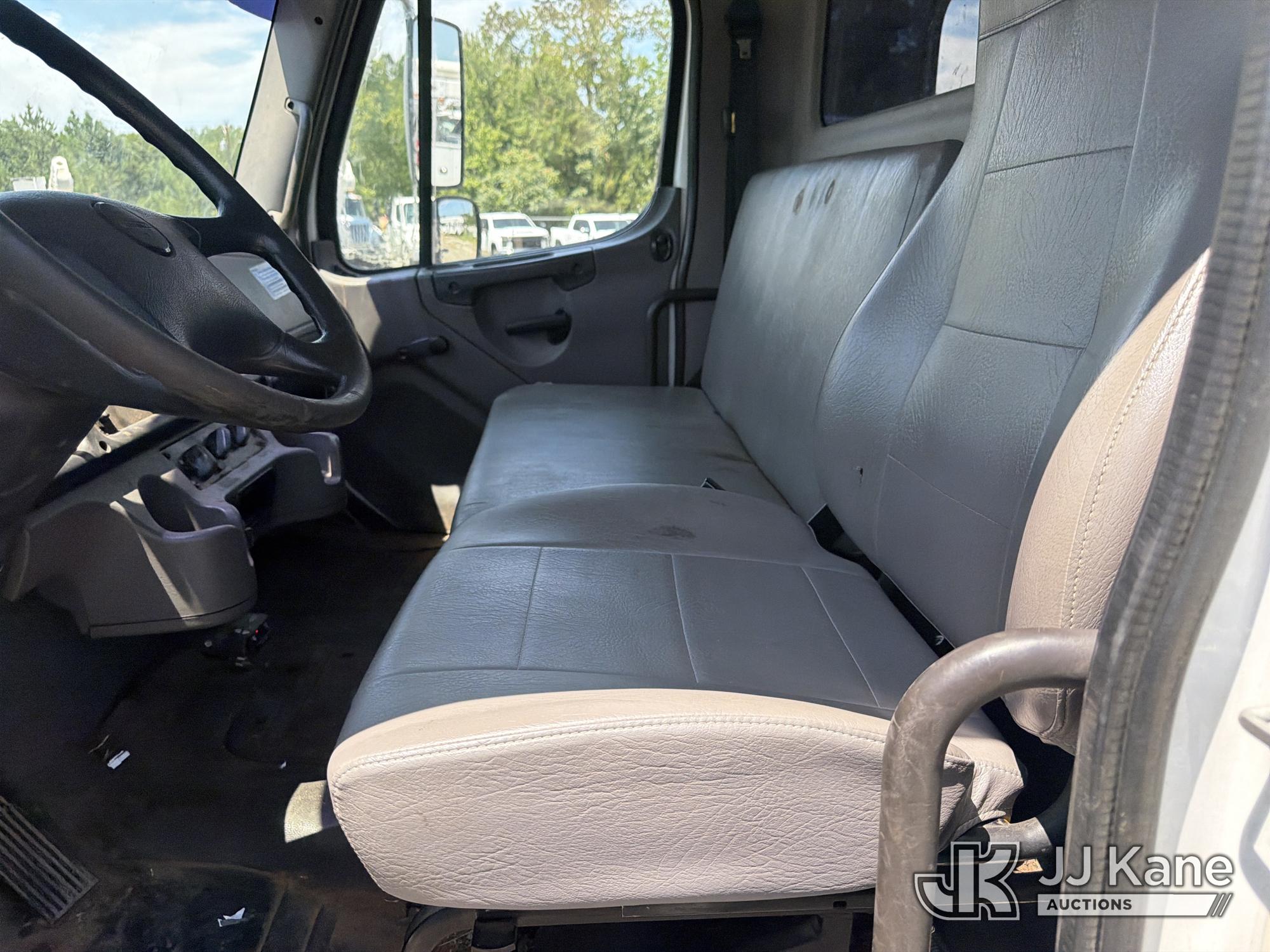 2018 Freightliner M2 106 4x4