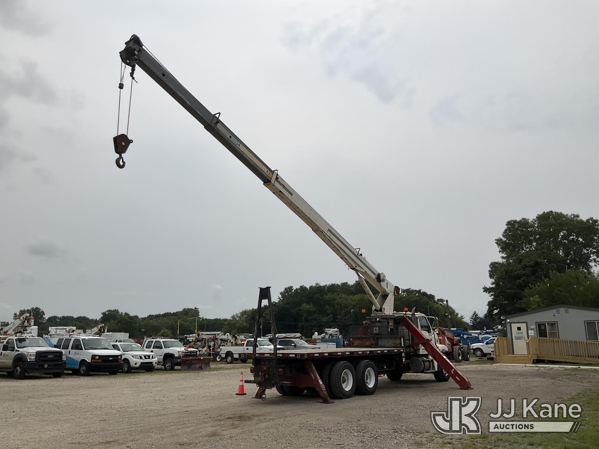 2007 Sterling LT7500