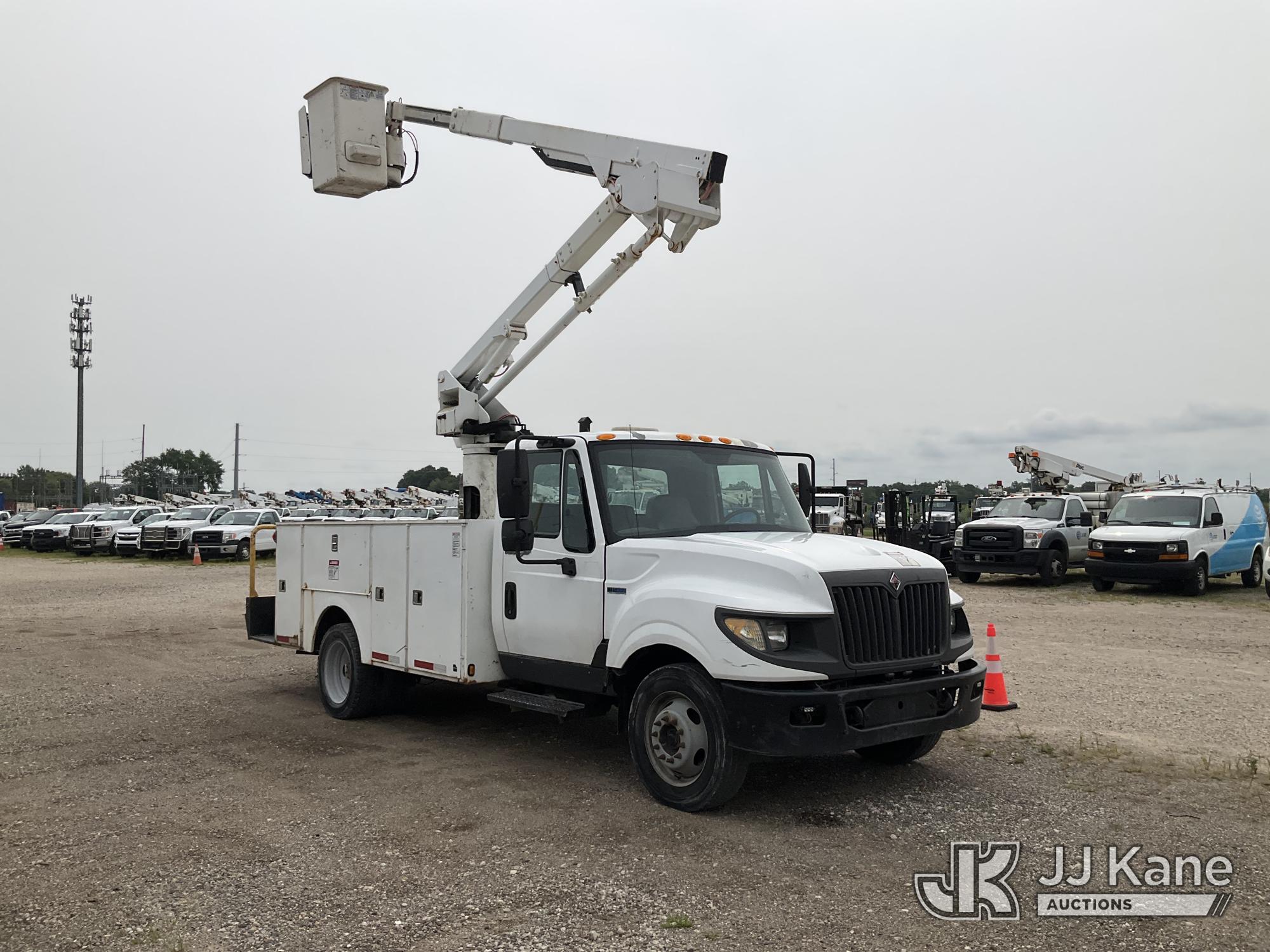 2013 International TerraStar